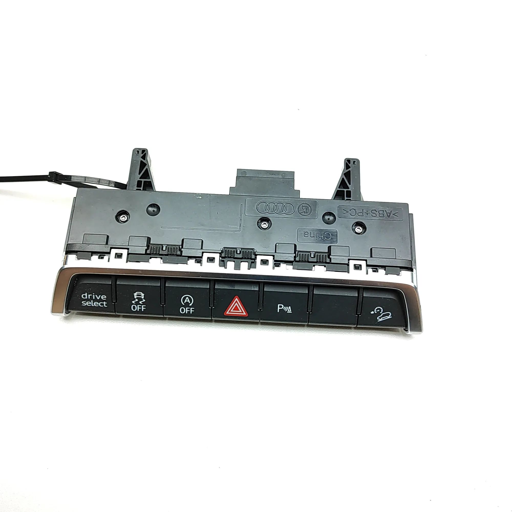 Audi Q3 (F3) Button Switch Panel Button Switch Panel — AUDI Q3 (F3) (2018-...) —...