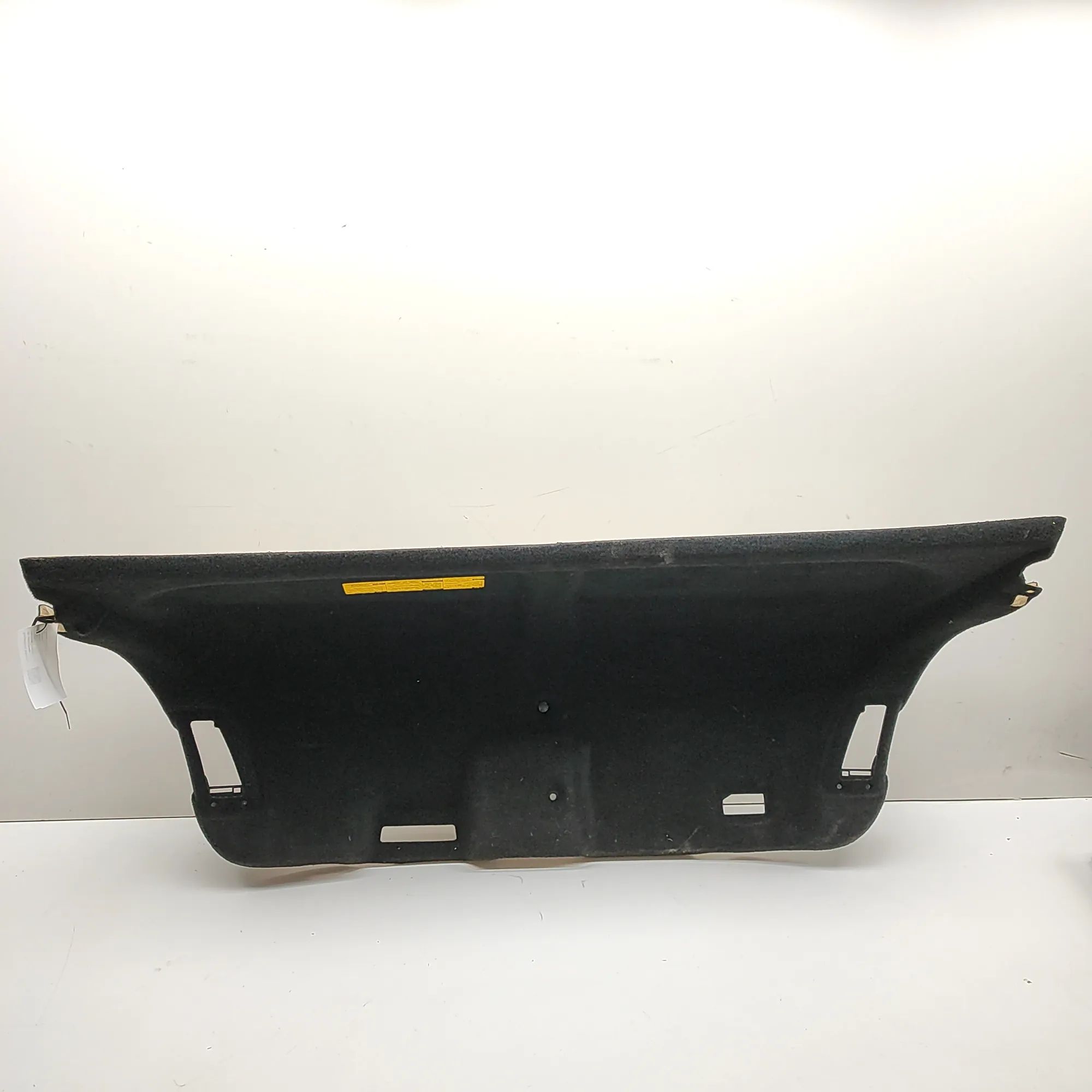 Lexus LS Tailgate Bootlid Cover Trim Tailgate Bootlid Cover Trim — LEXUS LS (_F4_) (...