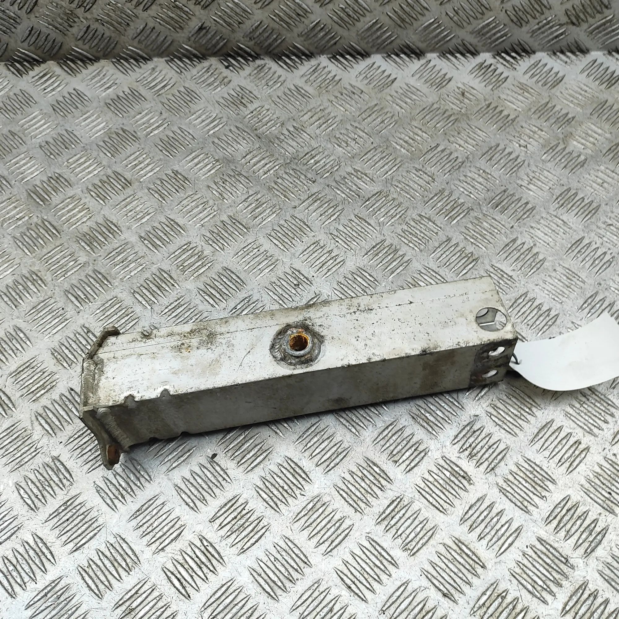Lexus LS Right Side Crash Absorber Right Side Crash Absorber — LEXUS LS (_F4_) (20...