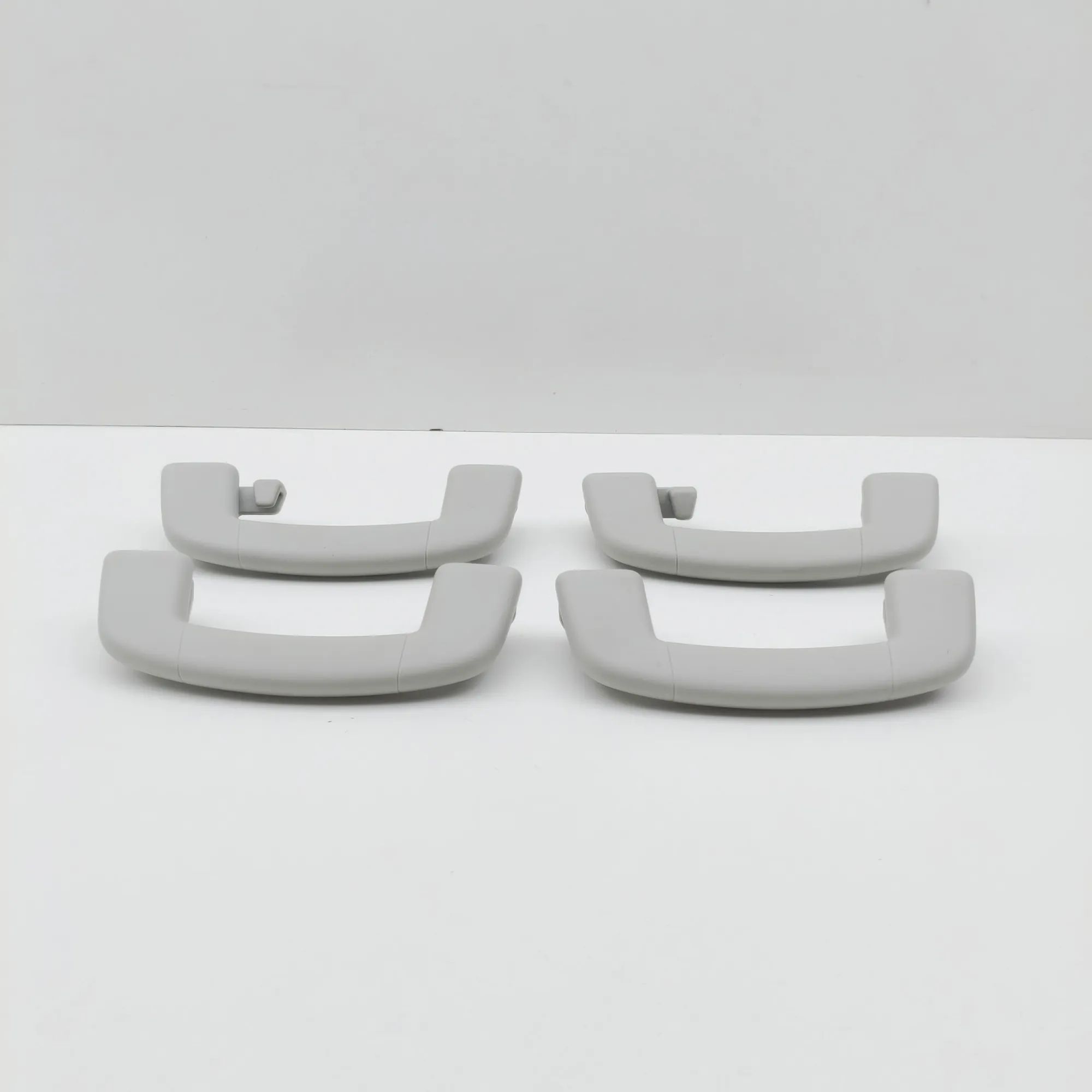 Skoda Karoq Interior roof handle set Interior roof handle set — SKODA KAROQ (NU7) (2...