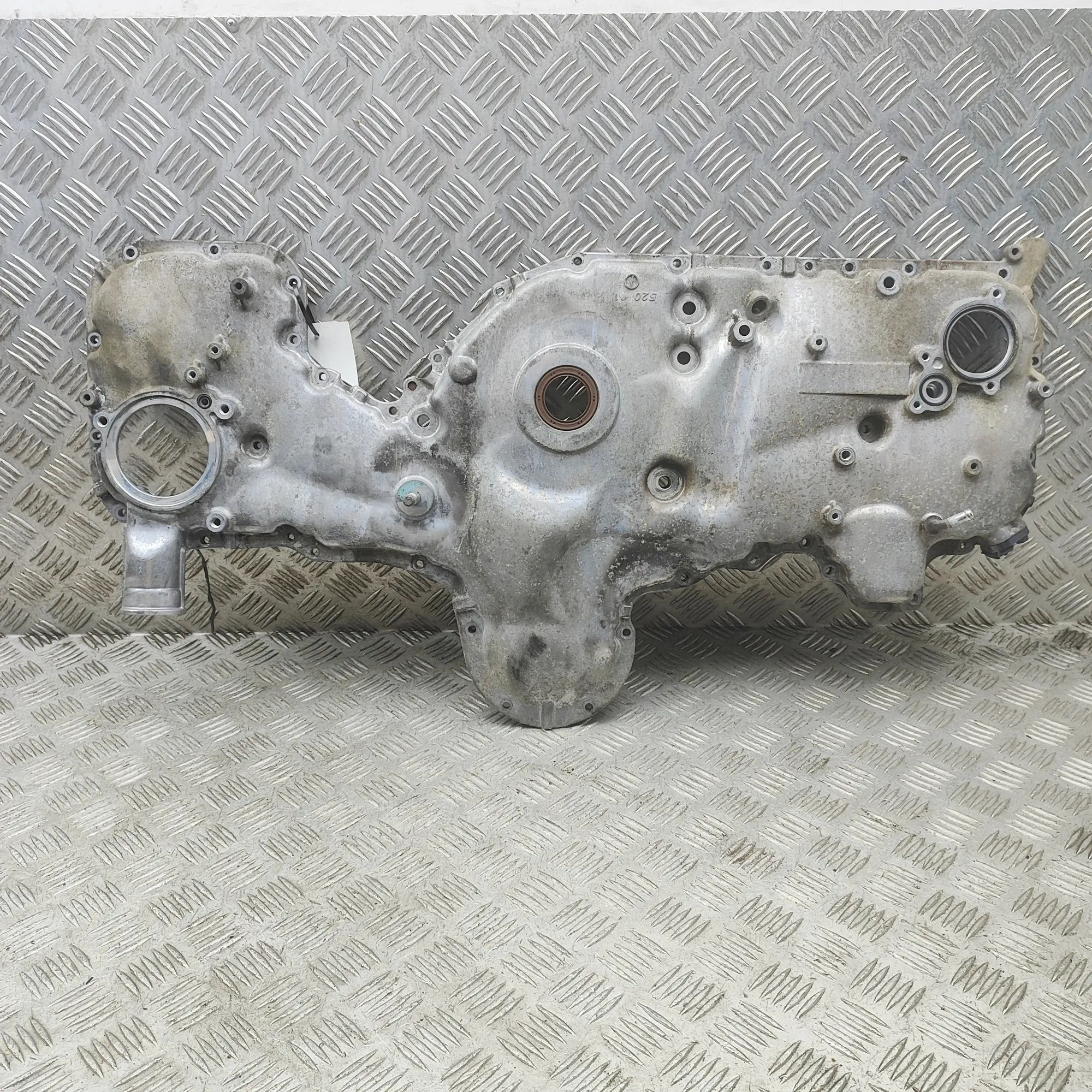 Subaru Outback Timing chain cover