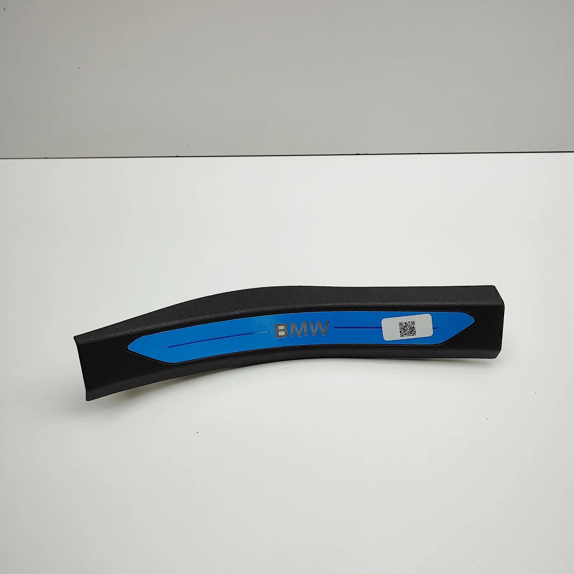 BMW X5 (G05) Sill trim — rear right Sill trim — rear right — BMW X5 (G05) (2018-......