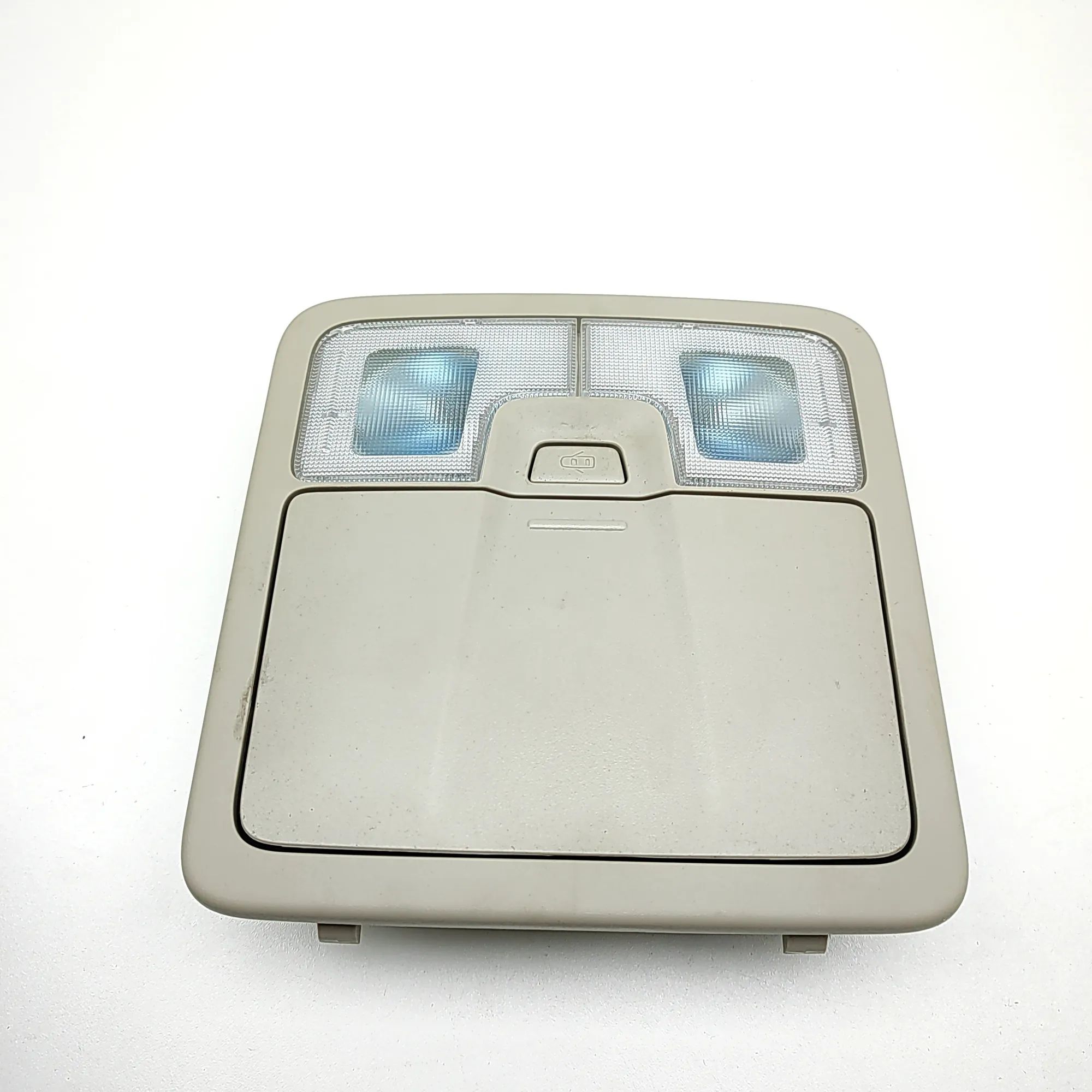 Isuzu D-Max Interior light Interior light — ISUZU D-MAX (II TFR, TFS) (201...