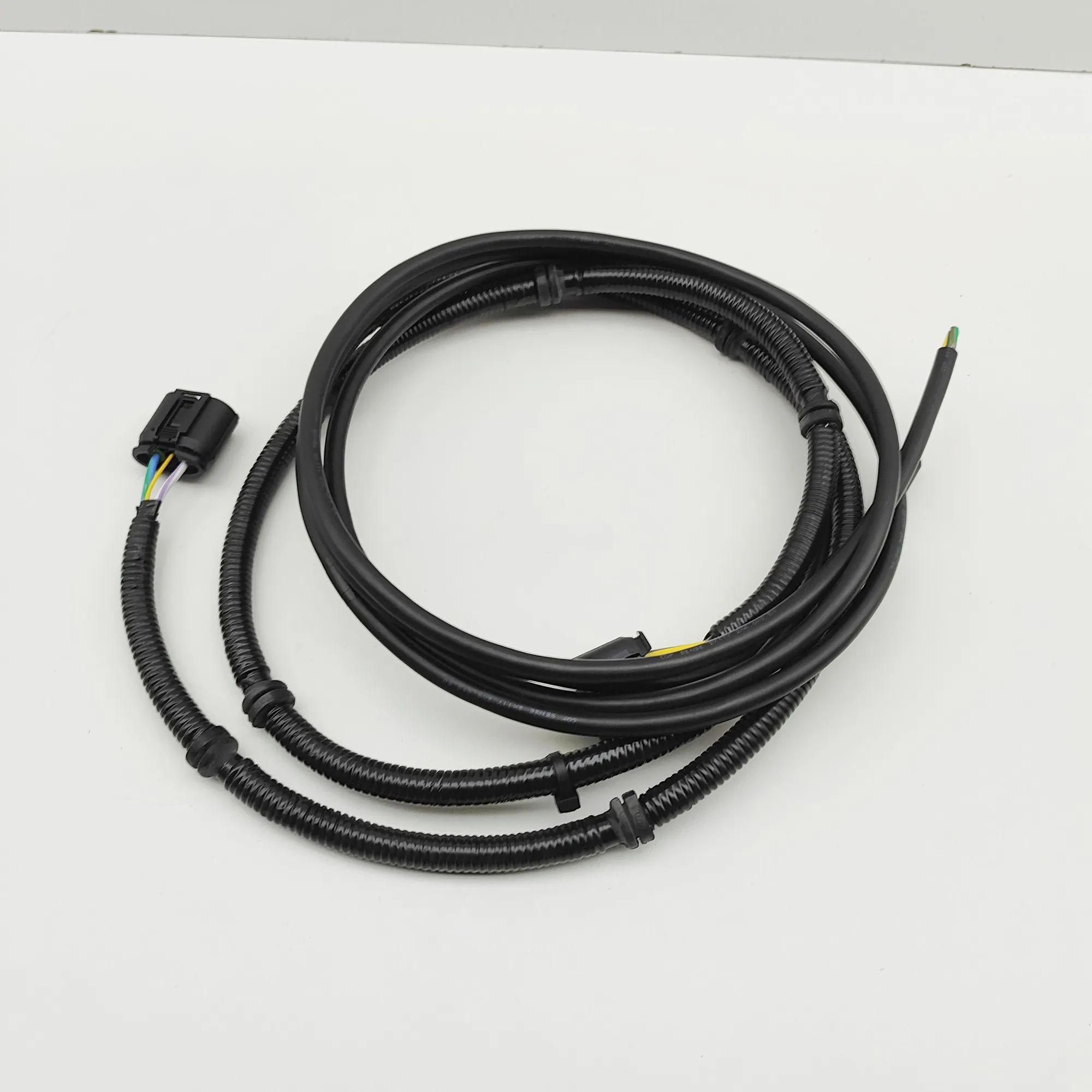 Land Rover Range Rover Sport (L494) Wiring harness Wiring harness — LAND ROVER RANGE ROVER SPORT (...