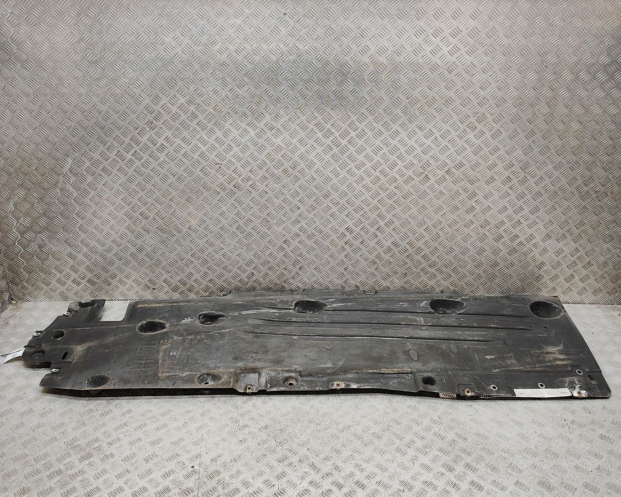 Land Rover Range Rover Evoque Underbody cover — left Underbody cover — left — LAND ROVER RANGE ROVER...