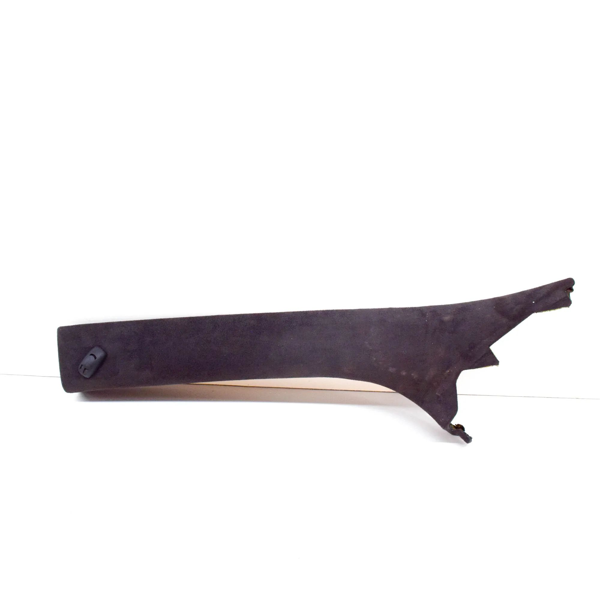Jaguar XK Front Left A Pillar Trim Front Left A Pillar Trim — JAGUAR XK (Coupe X15...