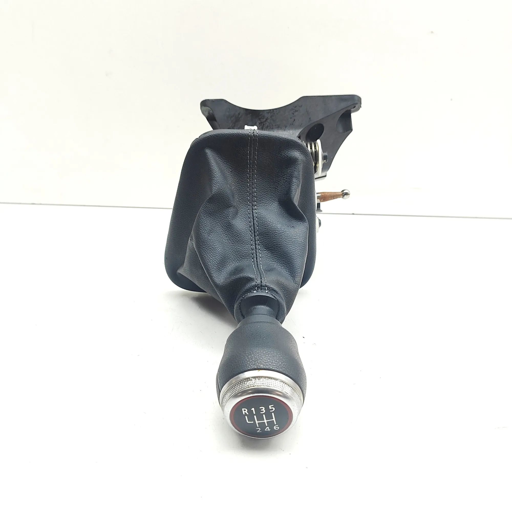 Renault Master Gear Shifting Mechanism Gear Shifting Mechanism — RENAULT MASTER (III V...