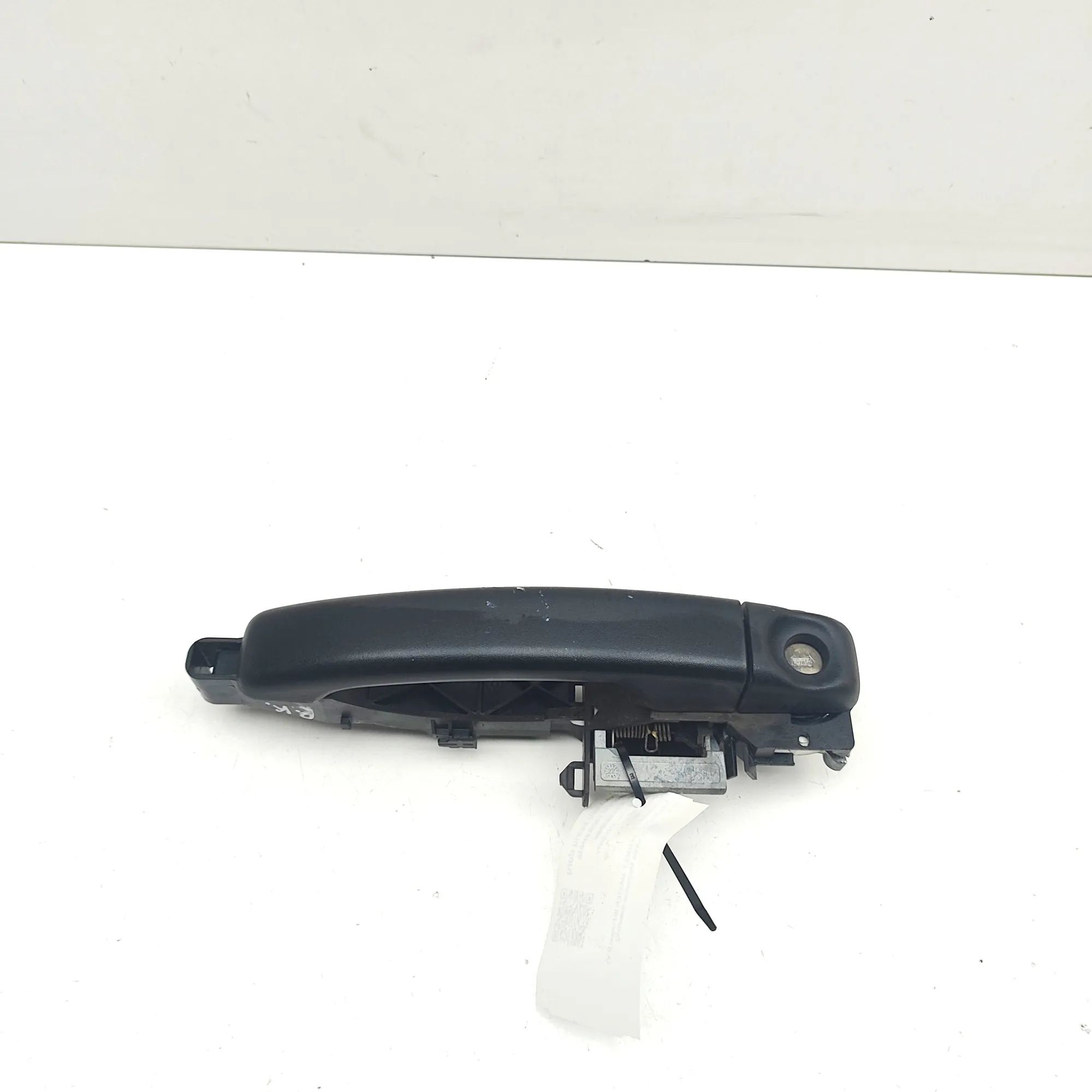 Renault Master Exterior door handle — front left Exterior door handle — front left — RENAULT MAS...