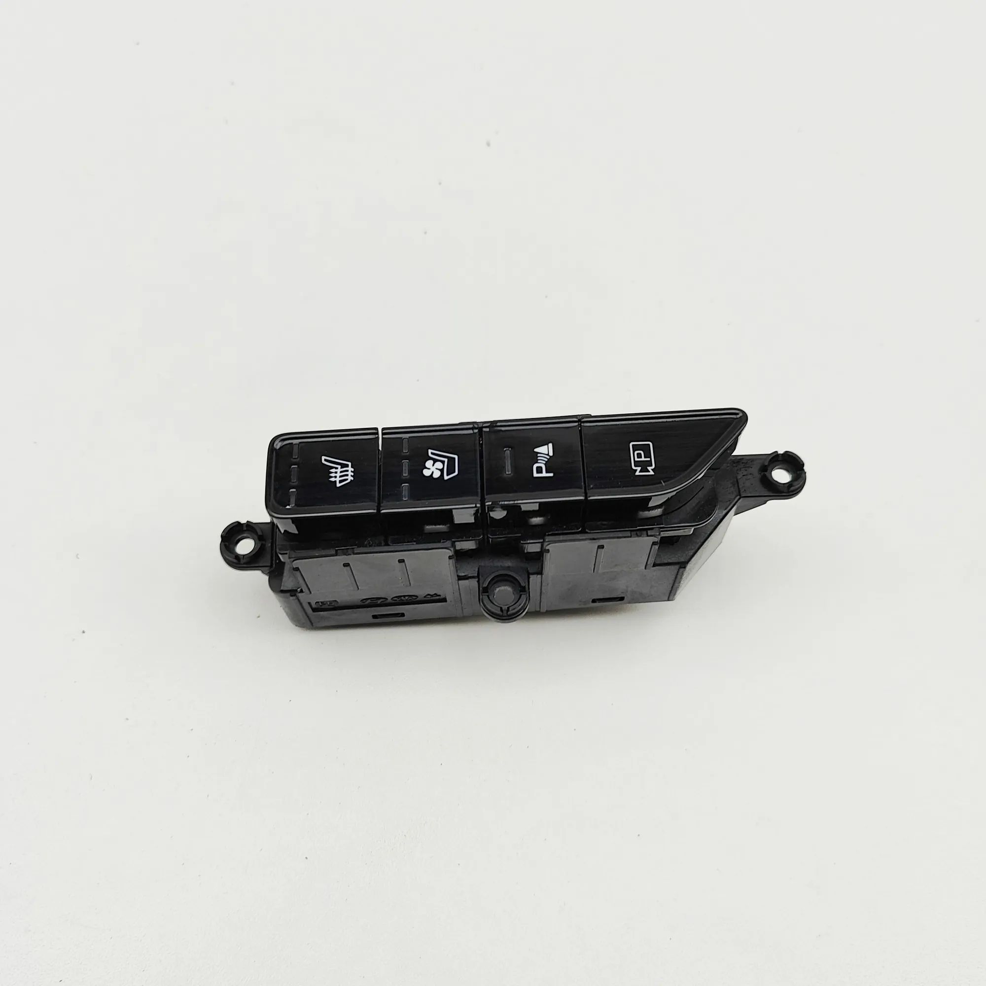 Kia Niro Button Switch Panel Button Switch Panel — KIA NIRO (II) (2022-...) ...