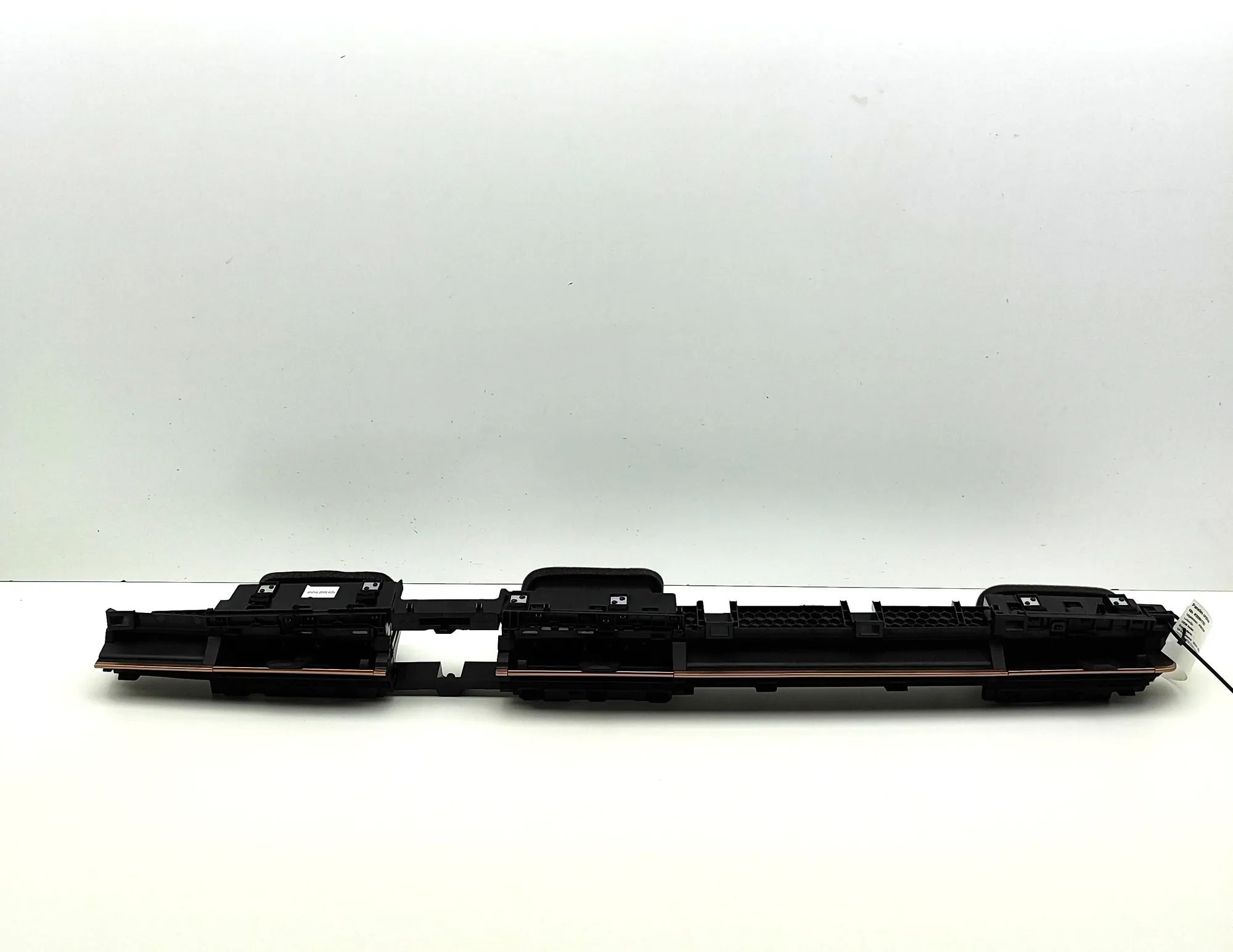 Nissan Ariya Dashboard Air Vents Dashboard Air Vents — NISSAN ARIYA (FE0) (2020-...