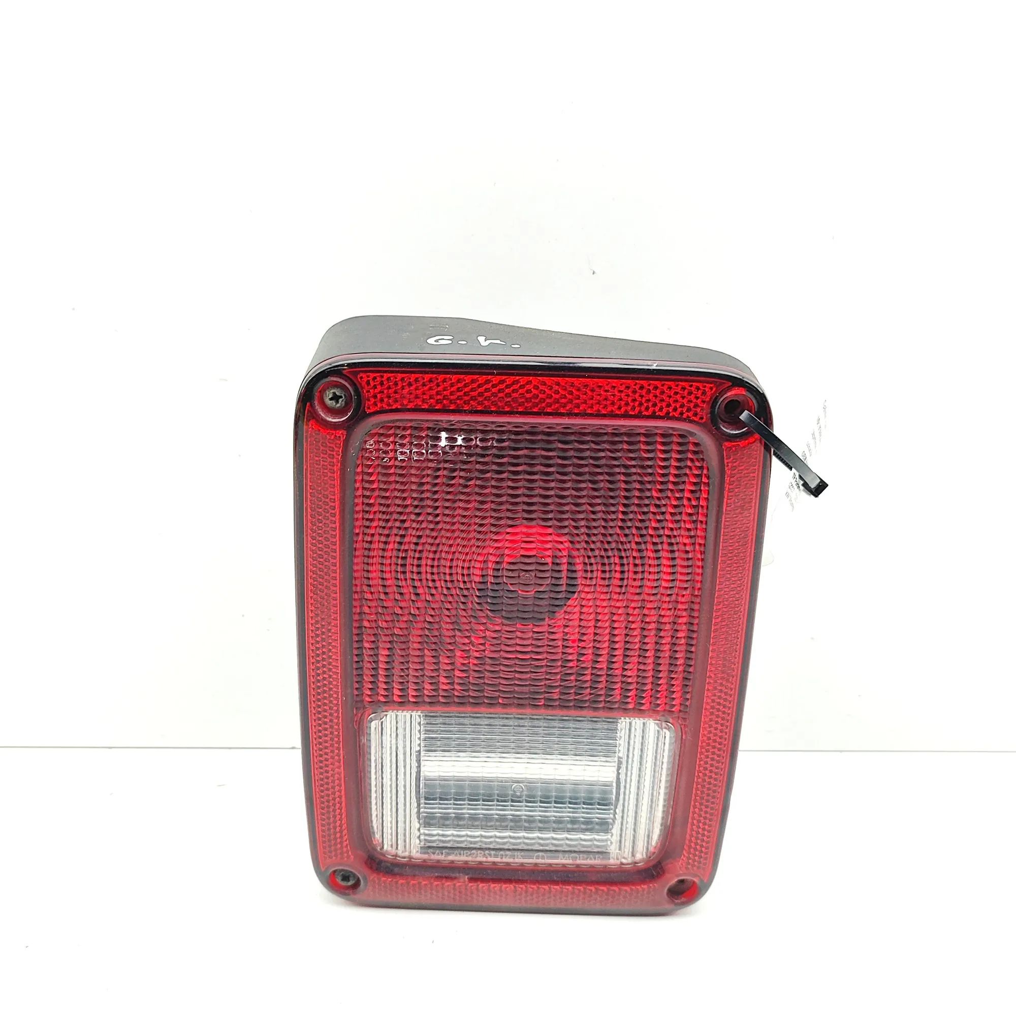 Jeep Wrangler (JK) Rear Left Tail Light Rear Left Tail Light — JEEP WRANGLER (III JK) (...