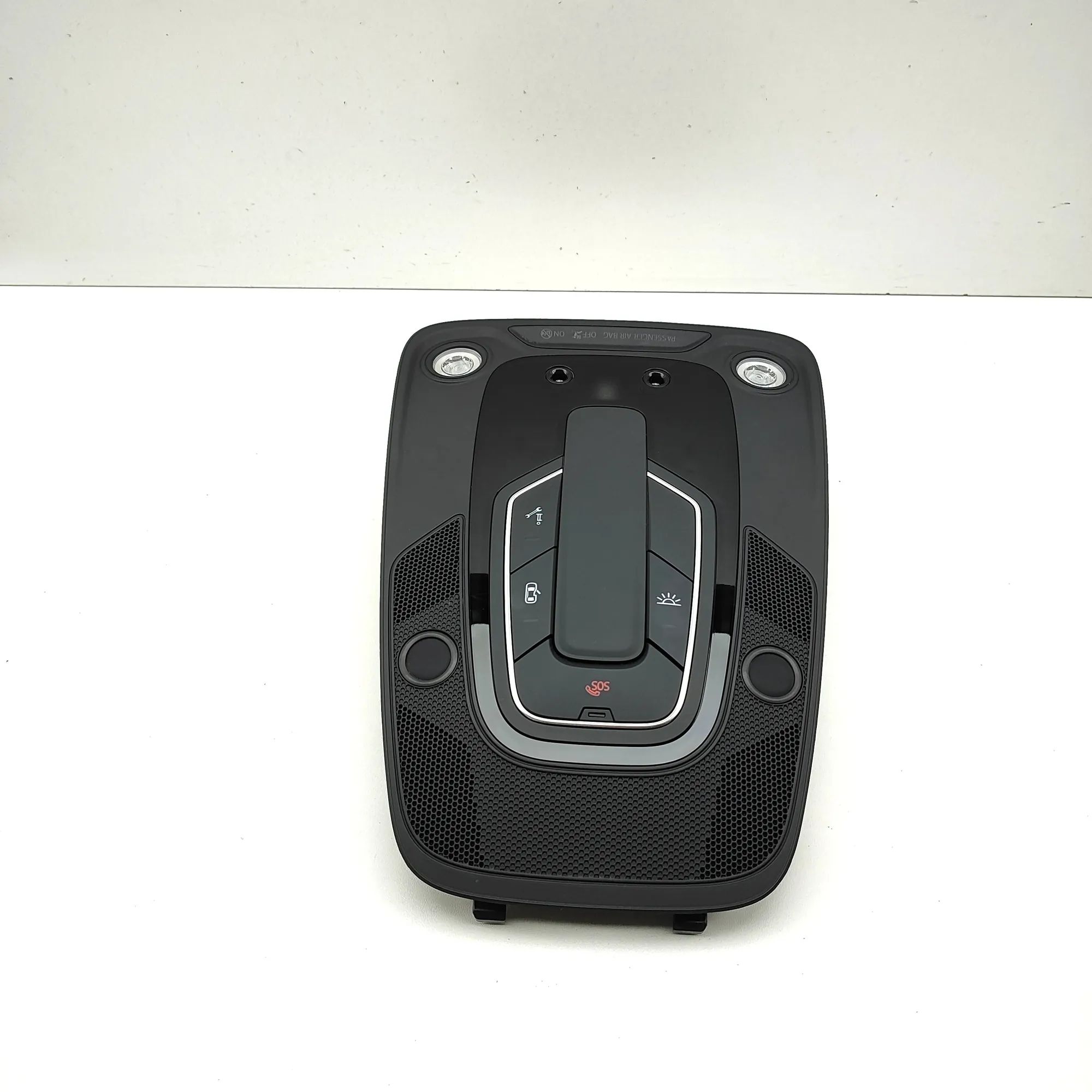 Audi Q5 (FY) Interior light Interior light — AUDI Q5 (FY) (2016-...) — 80A9...