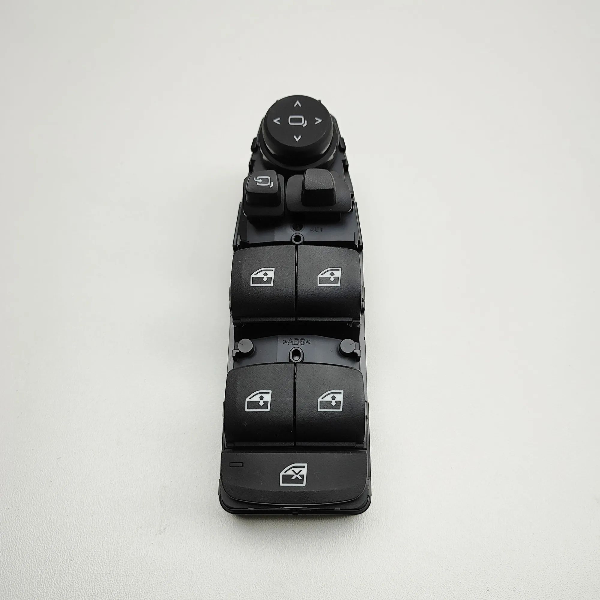 BMW X5 (G05) Door window switch — front left Door window switch — front left — BMW X5 (G05) ...