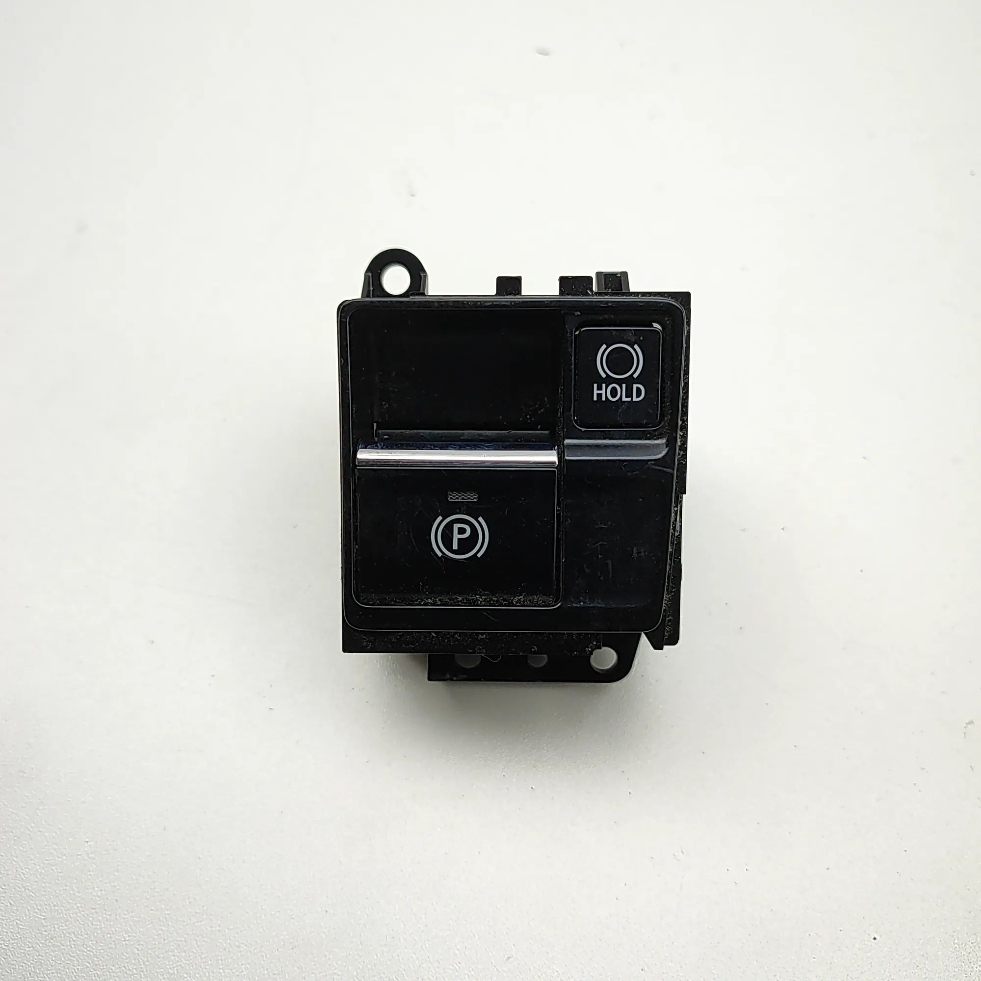 Lexus RX Parking brake button Parking brake button — LEXUS RX (_L2_) (2015-.....