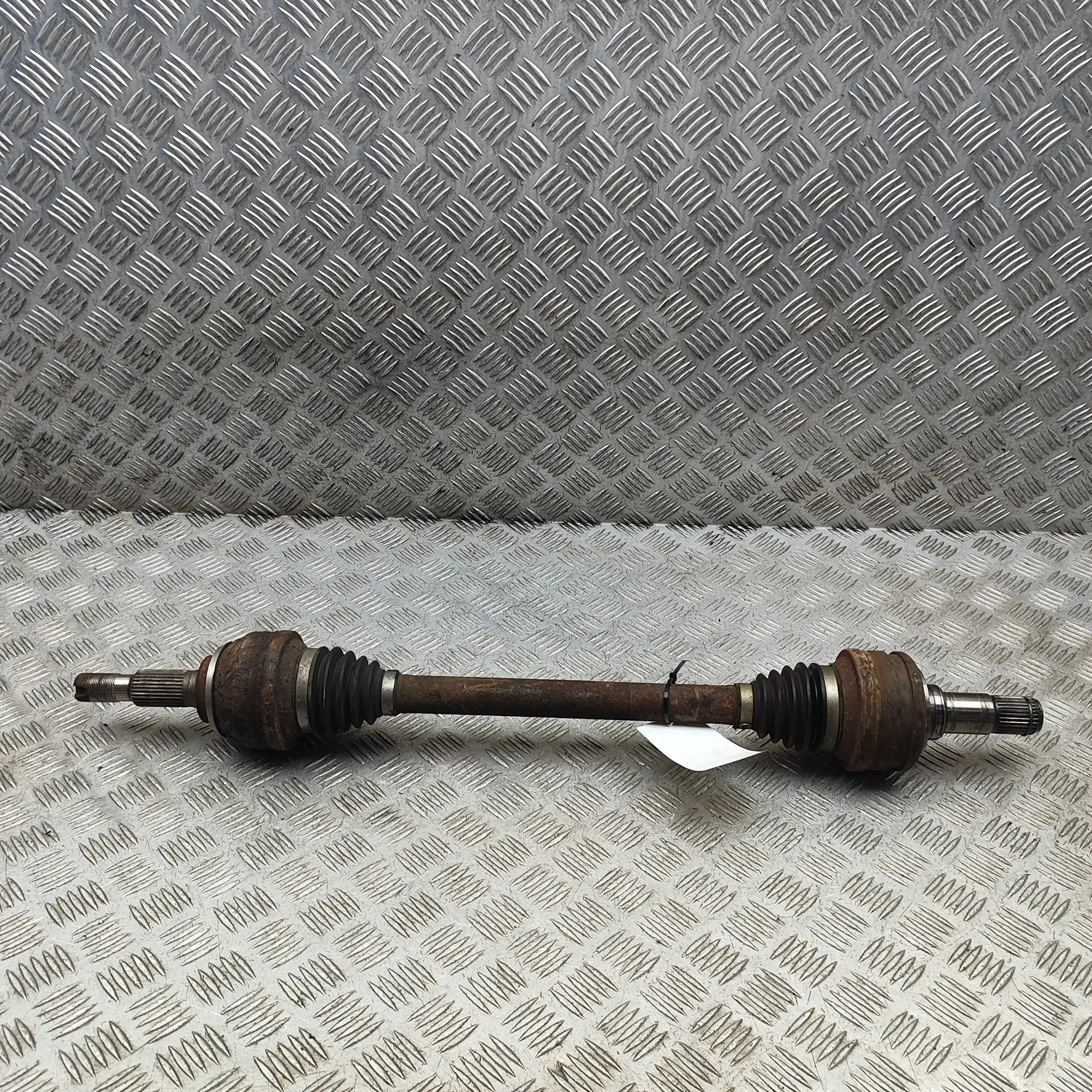 Lexus LS Rear Left Driveshaft Rear Left Driveshaft — LEXUS LS (_F4_) (2006-.....