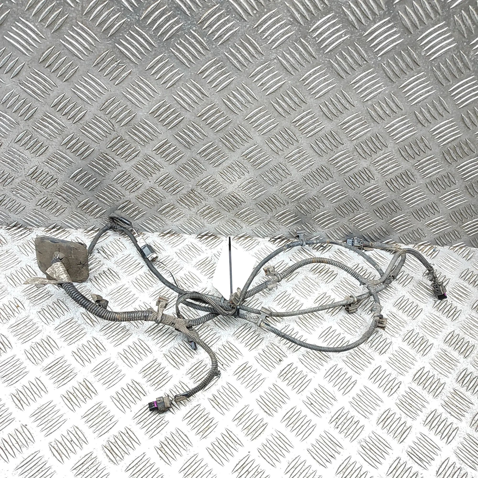 Peugeot Boxer Rear Parking Sensor Wiring Loom Rear Parking Sensor Wiring Loom — PEUGEOT BOXER...