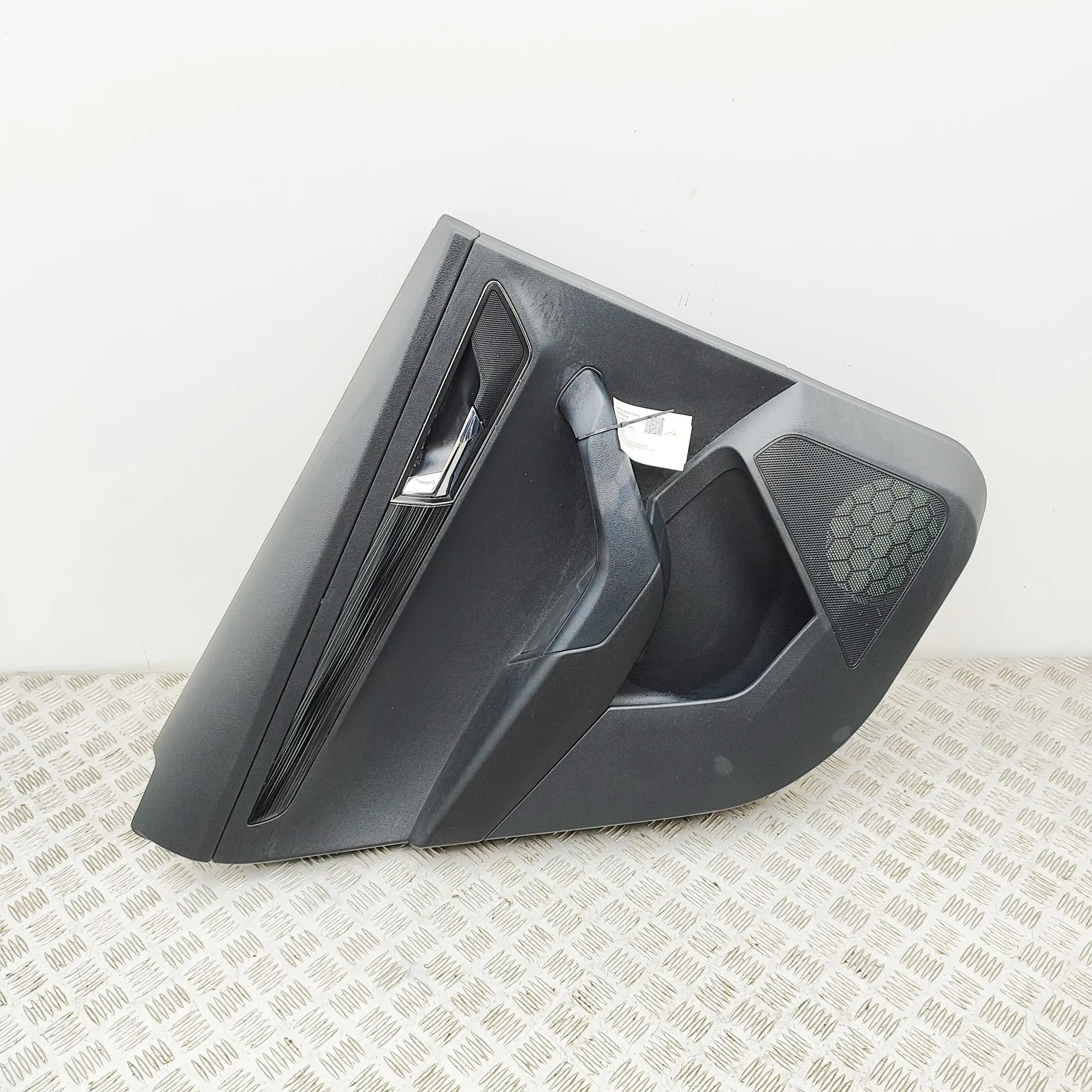 Skoda Karoq Rear Left Door Panel Rear Left Door Panel — SKODA KAROQ (NU7) (2017-...