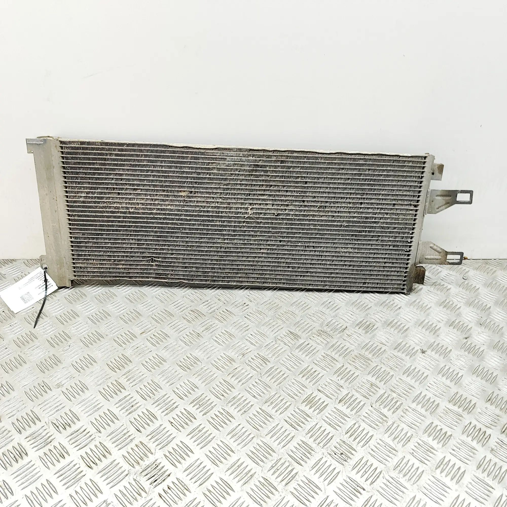 Peugeot Boxer A/C Air Con Radiator A/C Air Con Radiator — PEUGEOT BOXER (Van) (200...