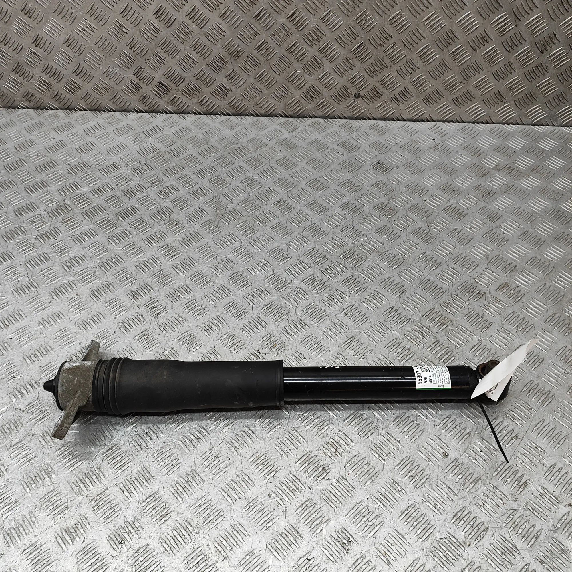 Kia Niro Shock absorber — rear right Shock absorber — rear right — KIA NIRO (II) (20...
