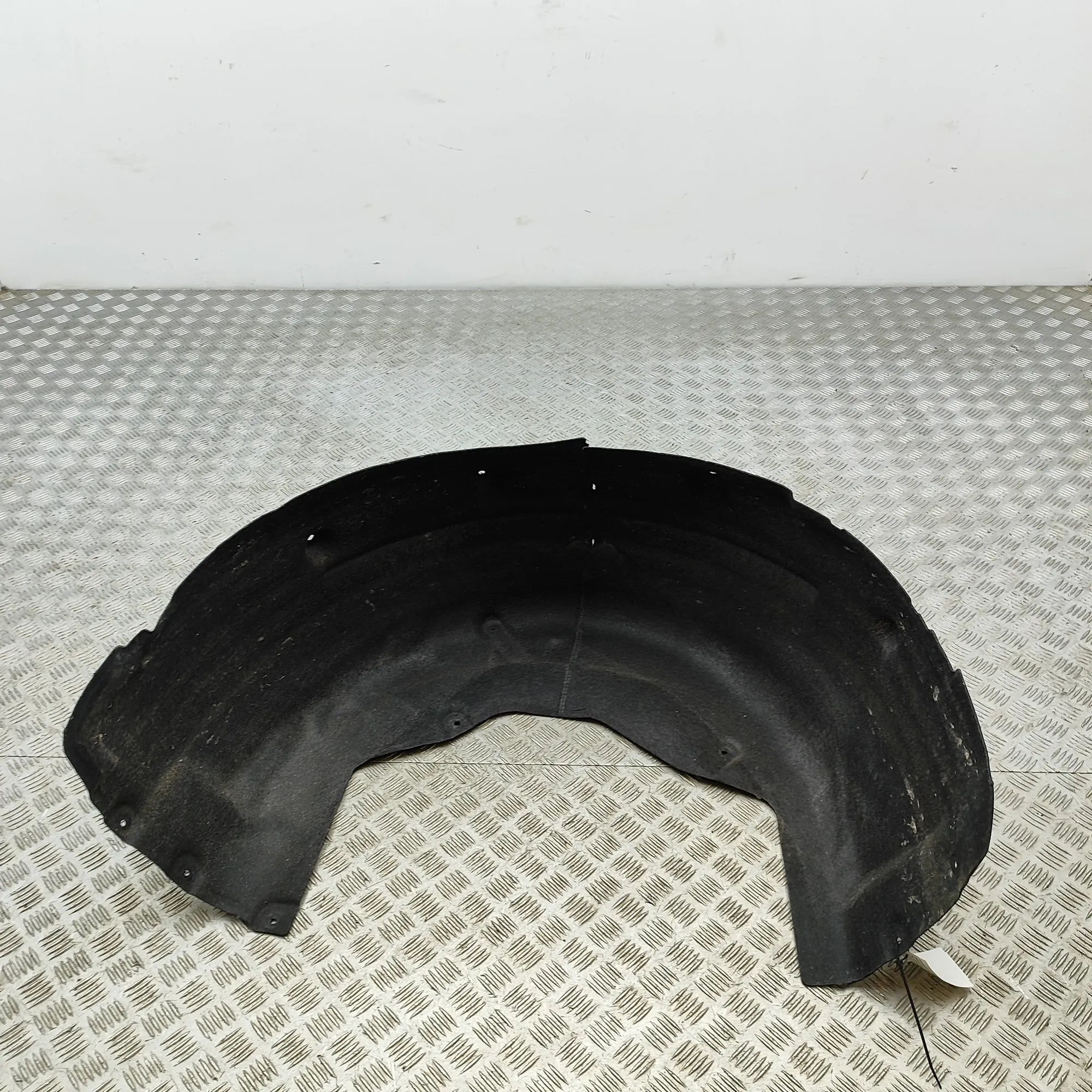 BMW X5 (G05) Rear Left Arch Liner Rear Left Arch Liner — BMW X5 (G05) (2018-...) ...
