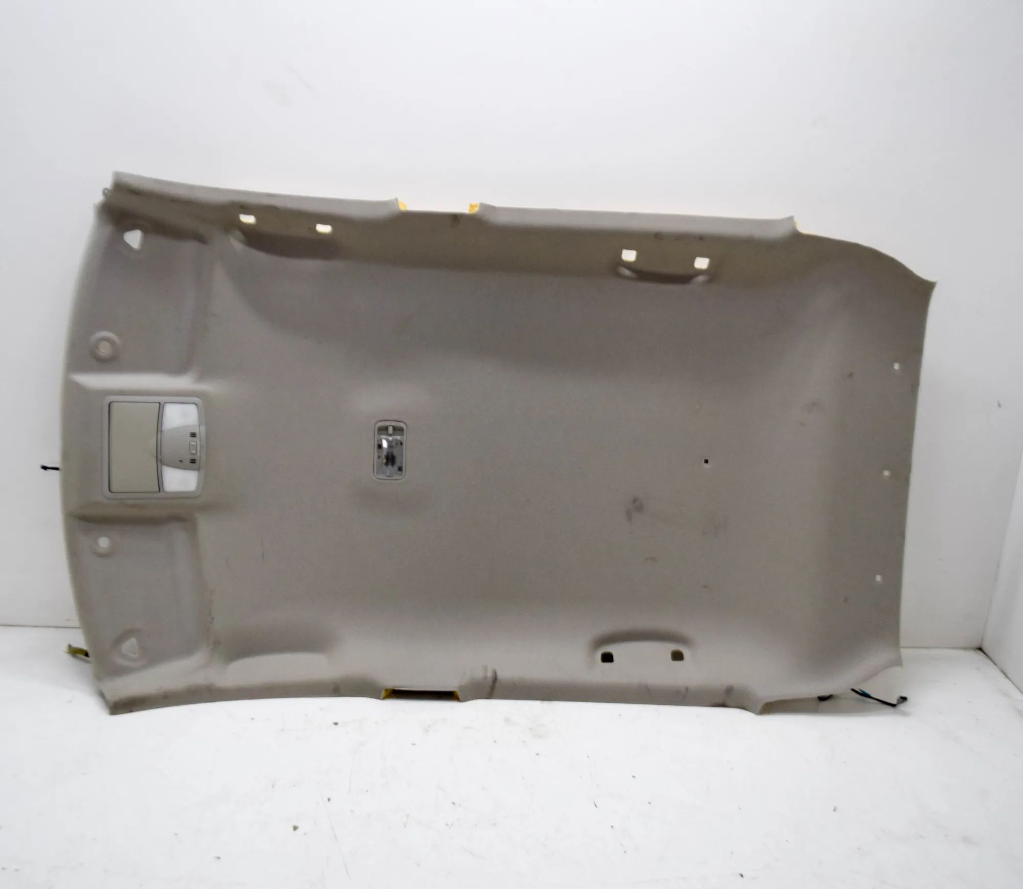 Nissan Leaf Roof Headliner Roof Headliner — NISSAN LEAF (ZE0) (2010-...) —...