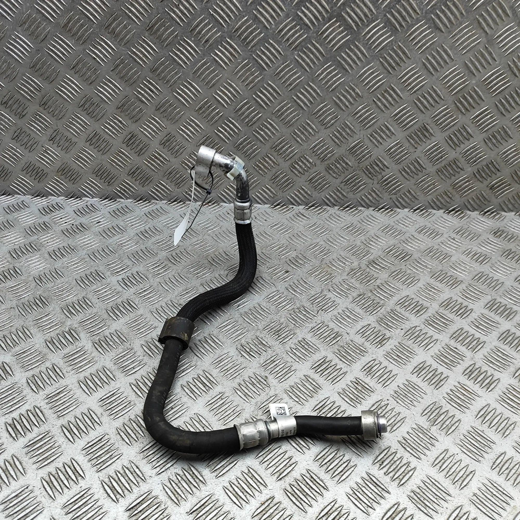 BMW X2 (F39) A/C Air Con Hose Pipe A/C Air Con Hose Pipe — BMW X2 (F39) (2018-...)...