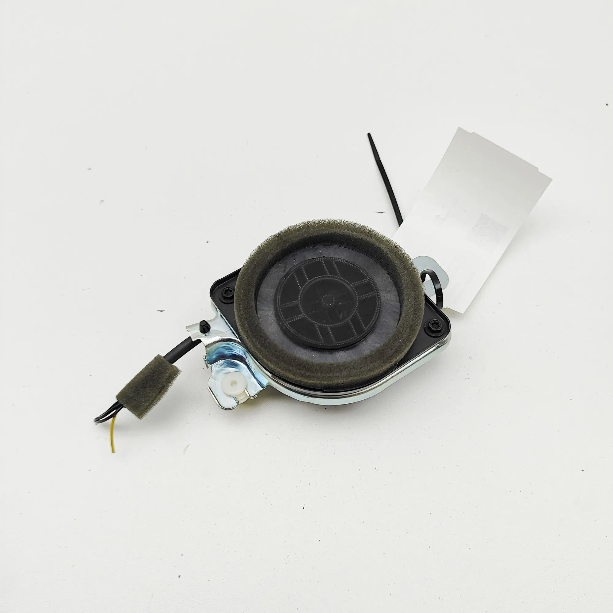 Lexus GS Dashboard Speaker Dashboard Speaker — LEXUS GS (_L1_) (2011-...) ...