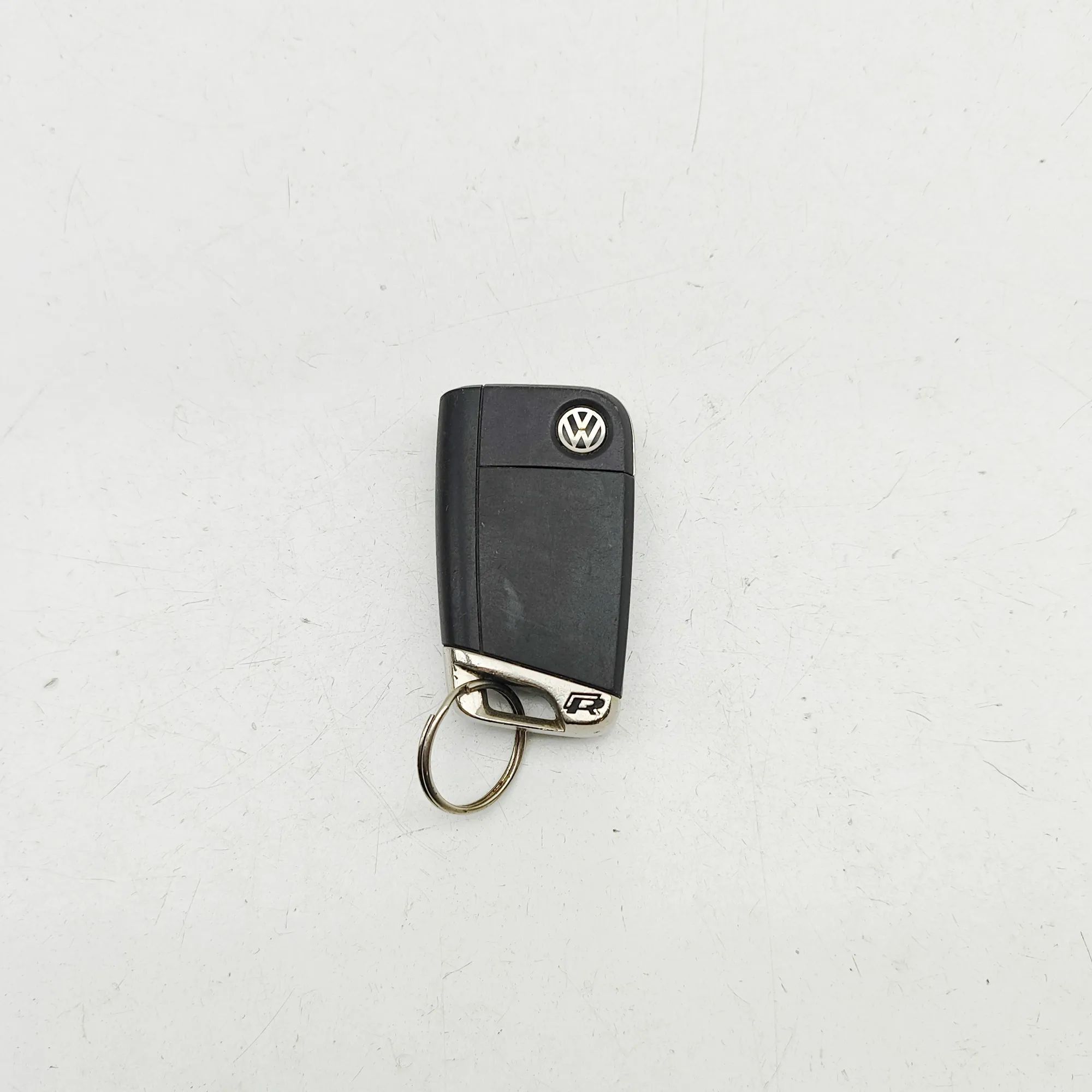 Volkswagen T-Roc Ключ зажигания Ignition key — VW T-ROC (A11) (2017-...) — 5G69...