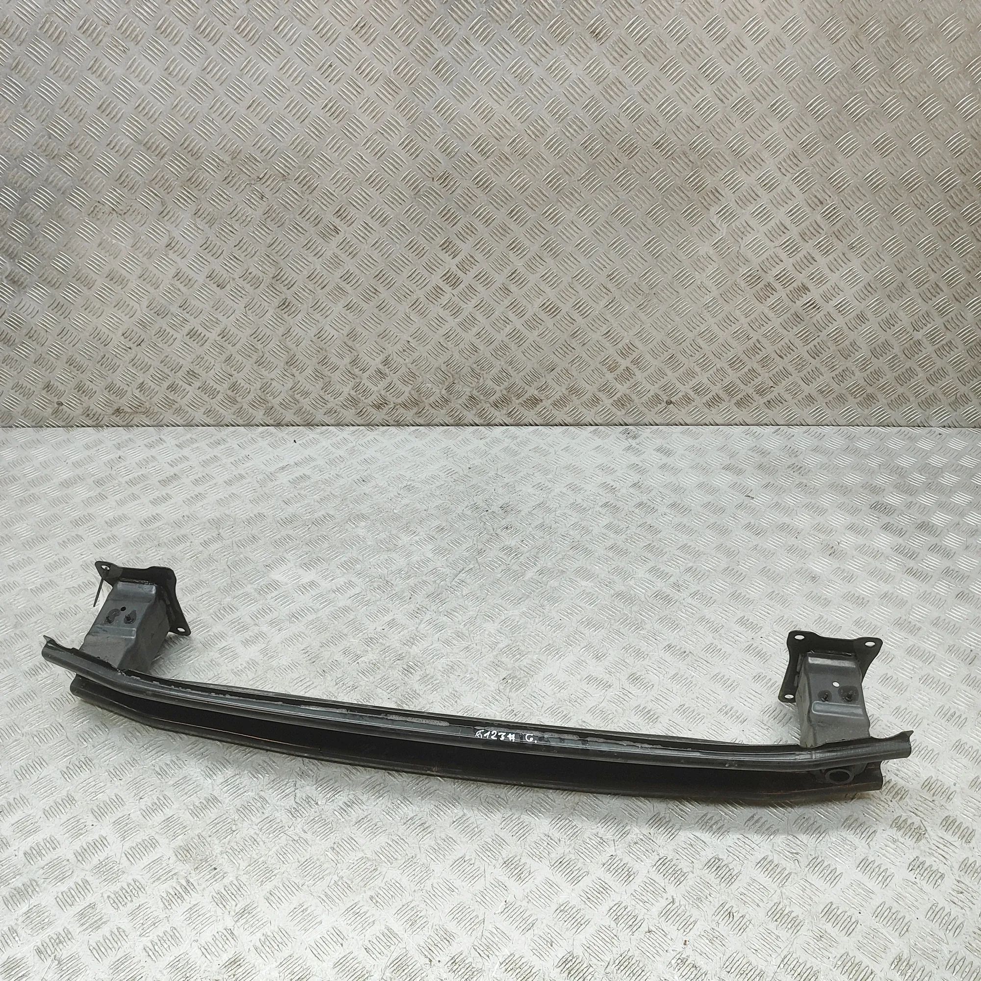 Volkswagen T-Roc Rear Crash Reinforcement Bar Rear Crash Reinforcement Bar — VW T-ROC (A11) (...