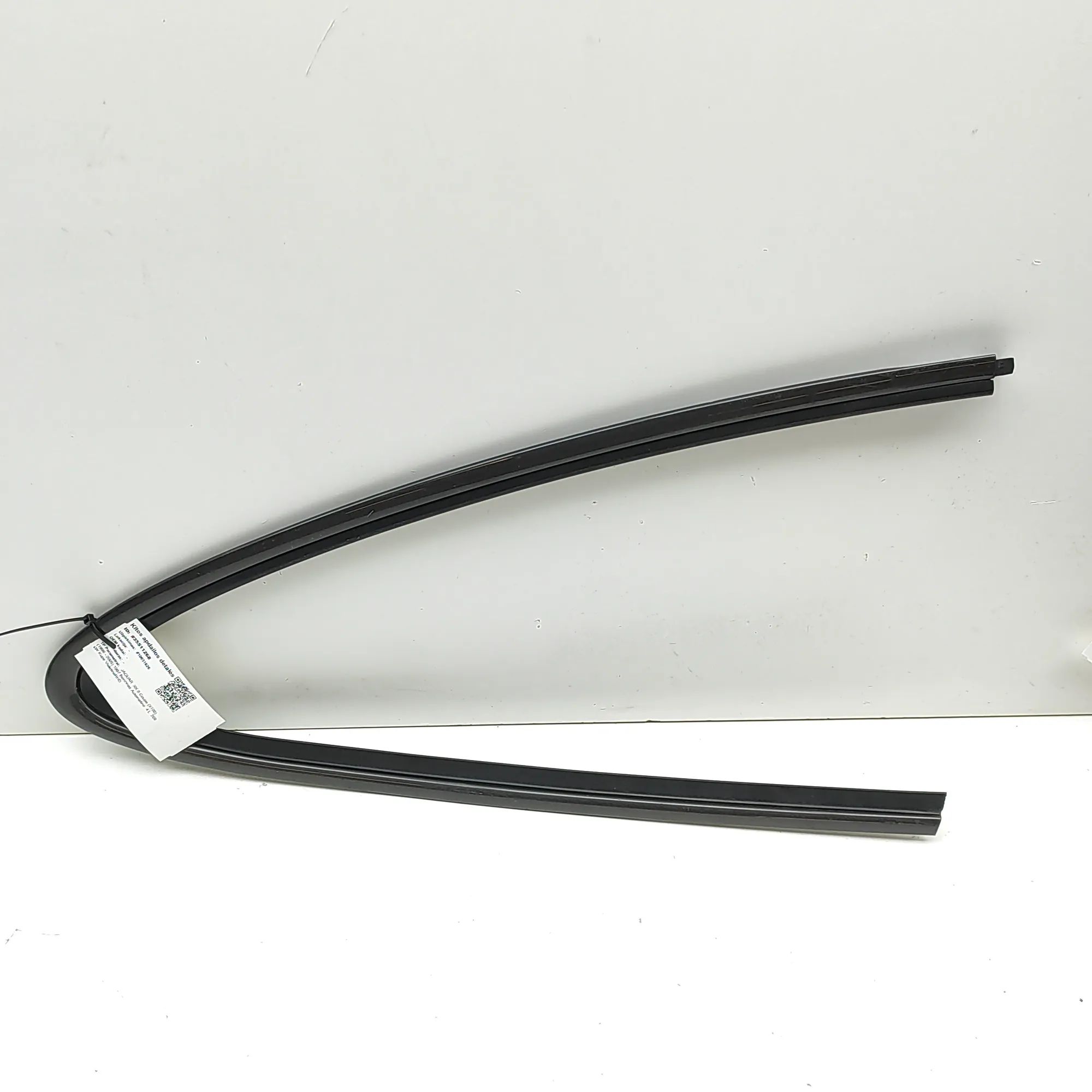 Jaguar XK Other Trim Parts Other Trim Parts — JAGUAR XK (8 Coupe X100) (19...