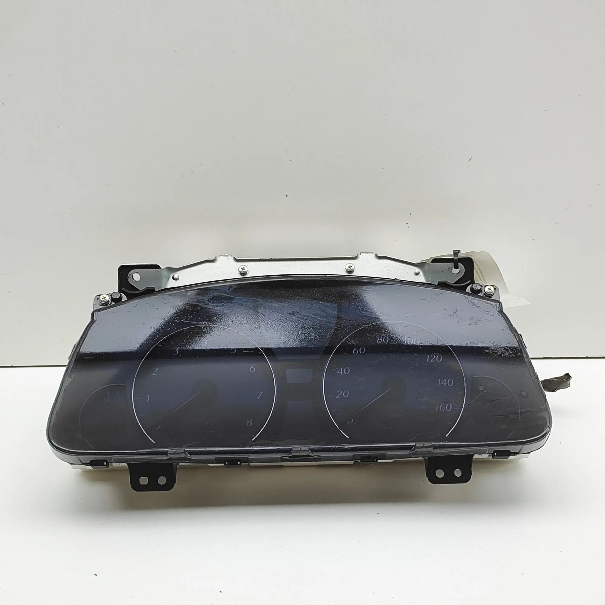 Lexus LS Instrument Cluster Speedometer Instrument Cluster Speedometer — LEXUS LS (_F4_...