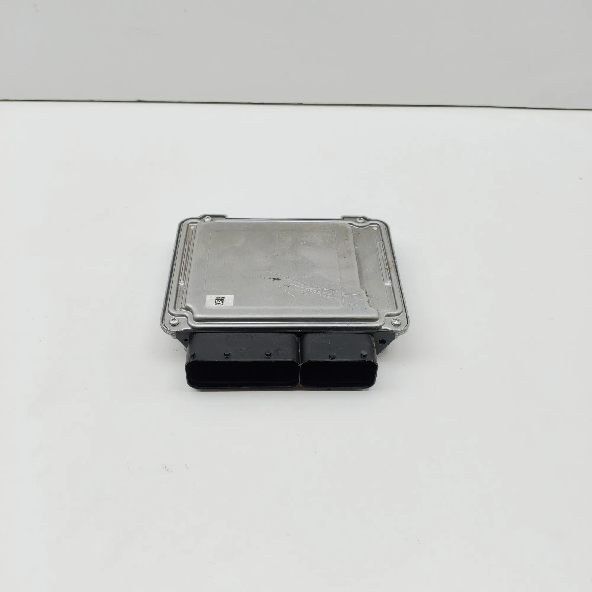 Skoda Karoq Engine Control Unit Engine Control Unit — SKODA KAROQ (NU7) (2017-....