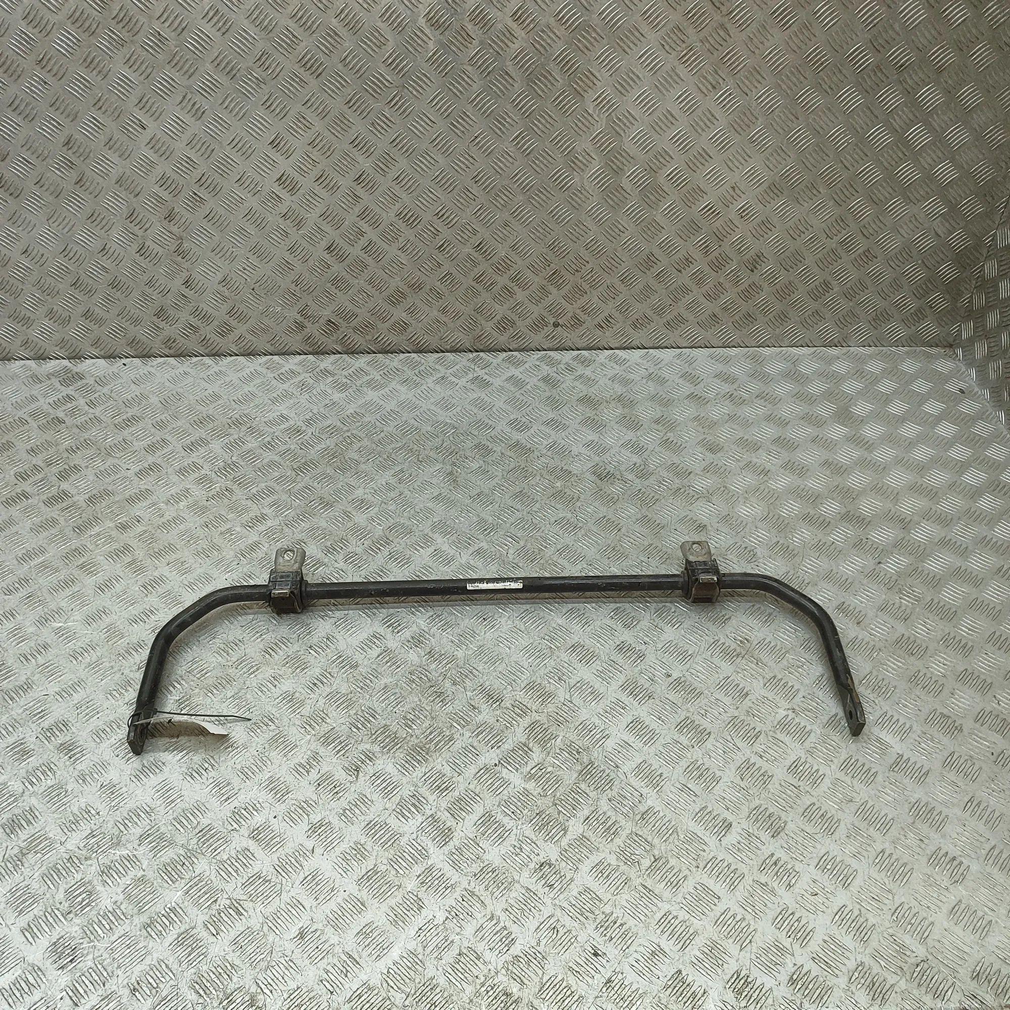 Renault Master Rear Anti Roll Bar Rear Anti Roll Bar — RENAULT MASTER (III Van FV...