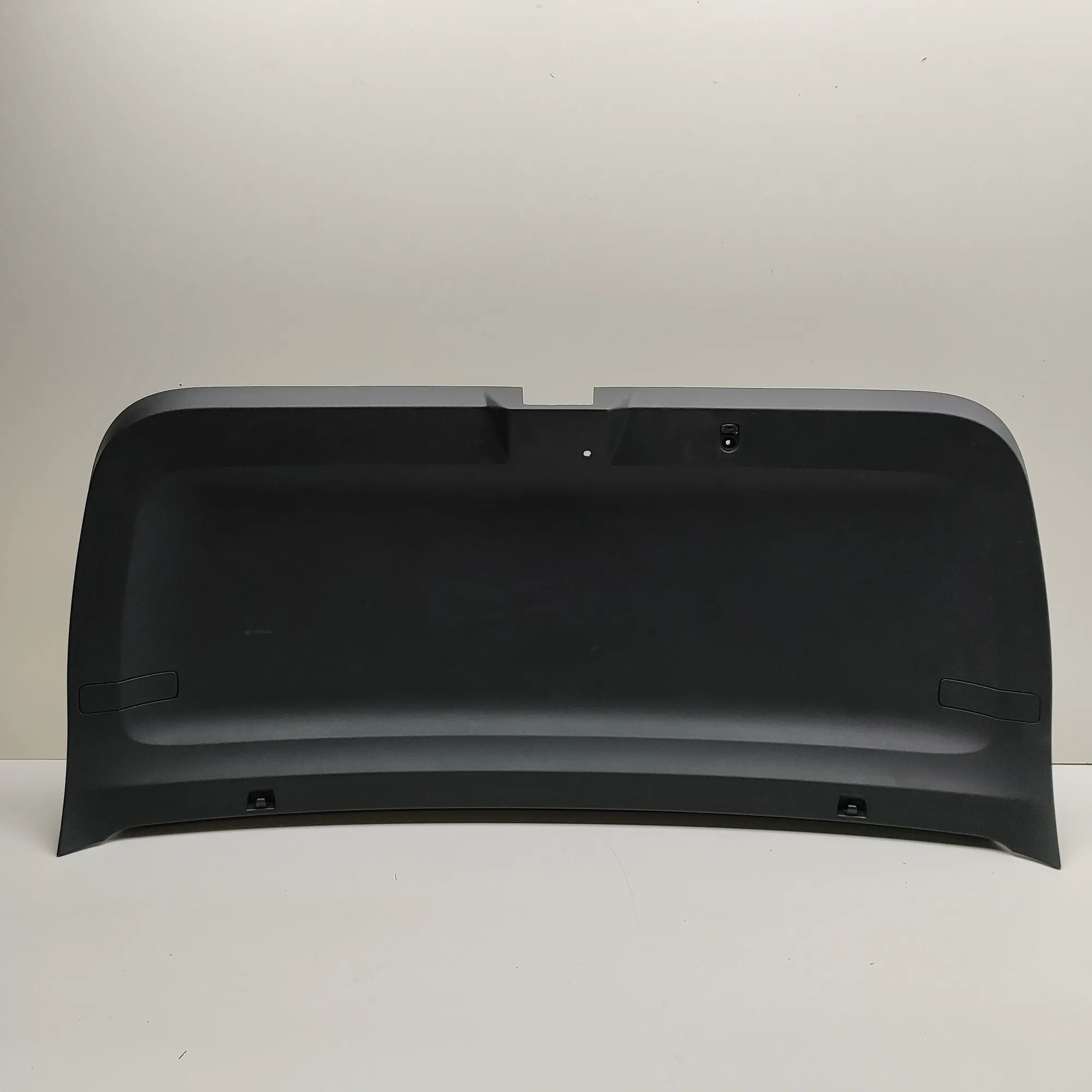 Skoda Karoq Tailgate Bootlid Cover Trim Tailgate Bootlid Cover Trim — SKODA KAROQ (NU7)...