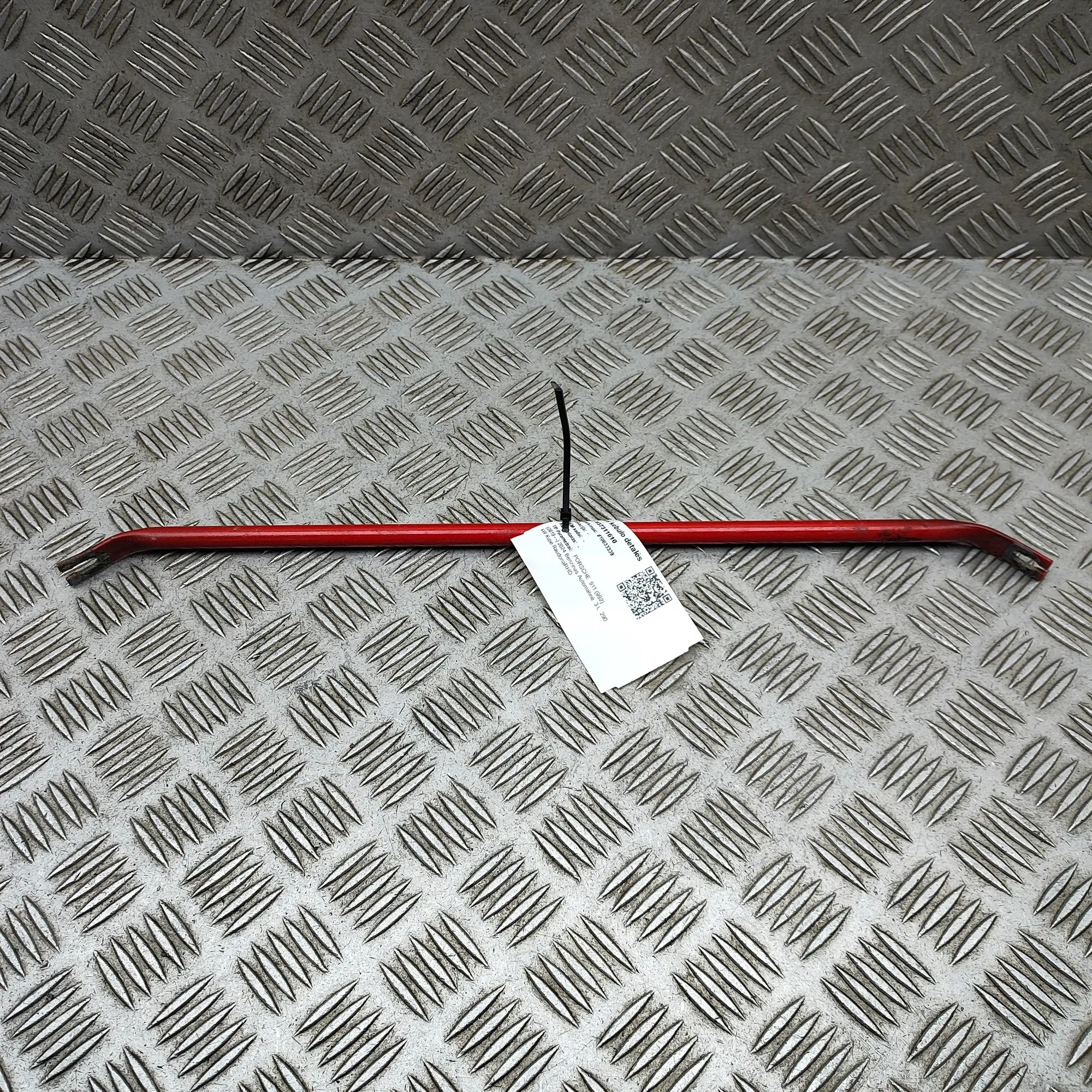 Porsche 911 (992) Other Body Parts Other Body Parts — PORSCHE 911 (992) (2019-...)...