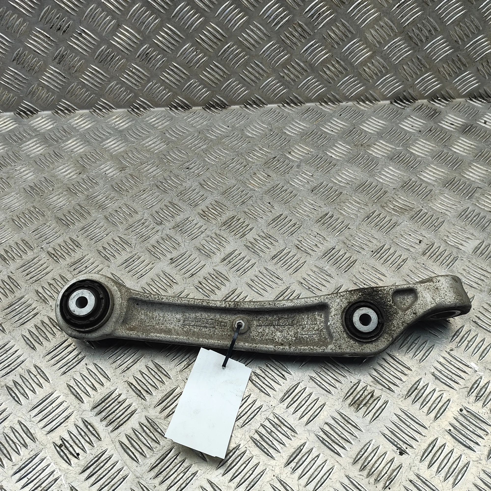 Porsche Cayenne Front Right Lower Control Arm Front Right Lower Control Arm — PORSCHE CAYENNE...