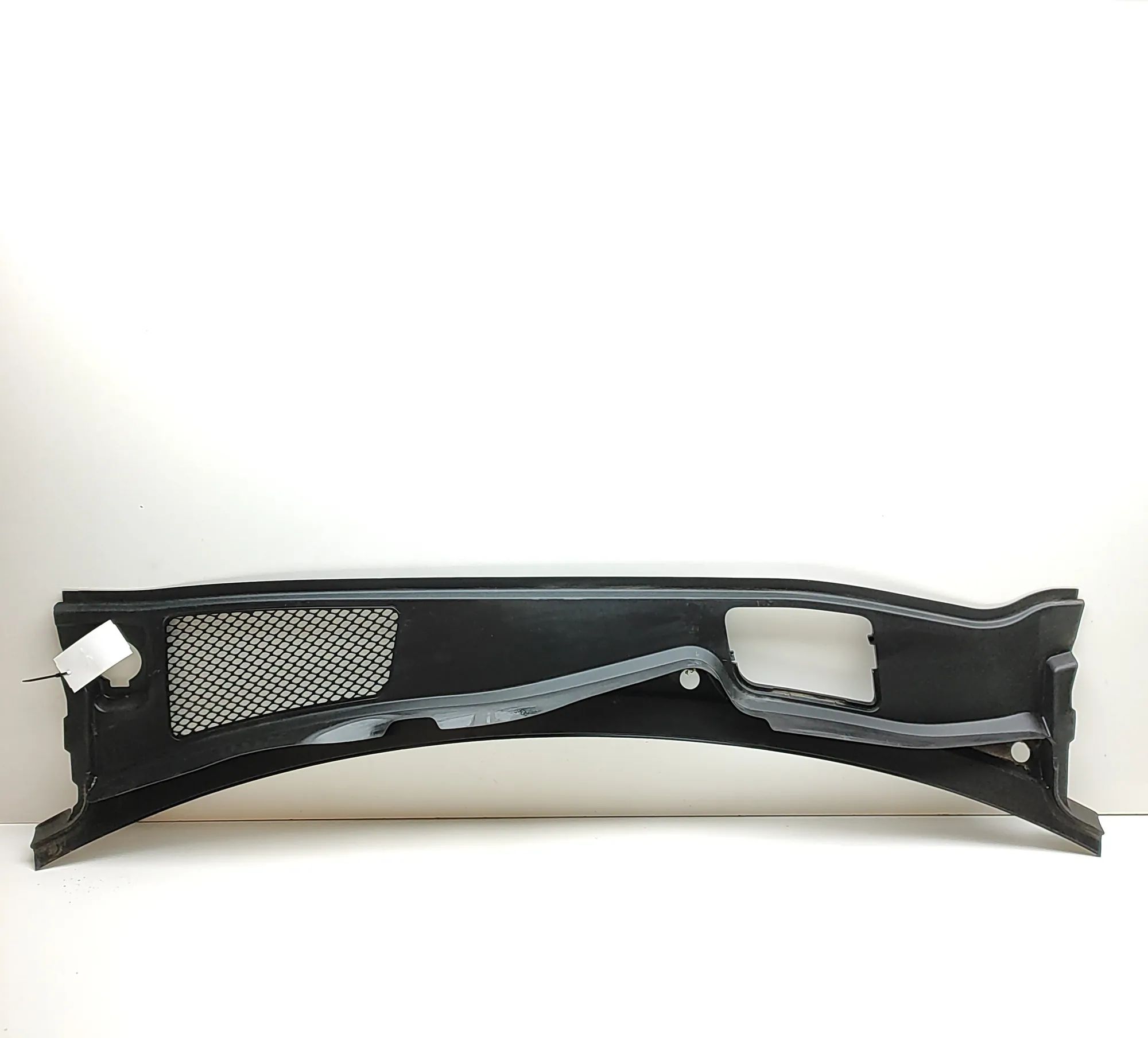 Porsche Cayenne Front Wiper Cowl Trim Front Wiper Cowl Trim — PORSCHE CAYENNE (Coupe ...