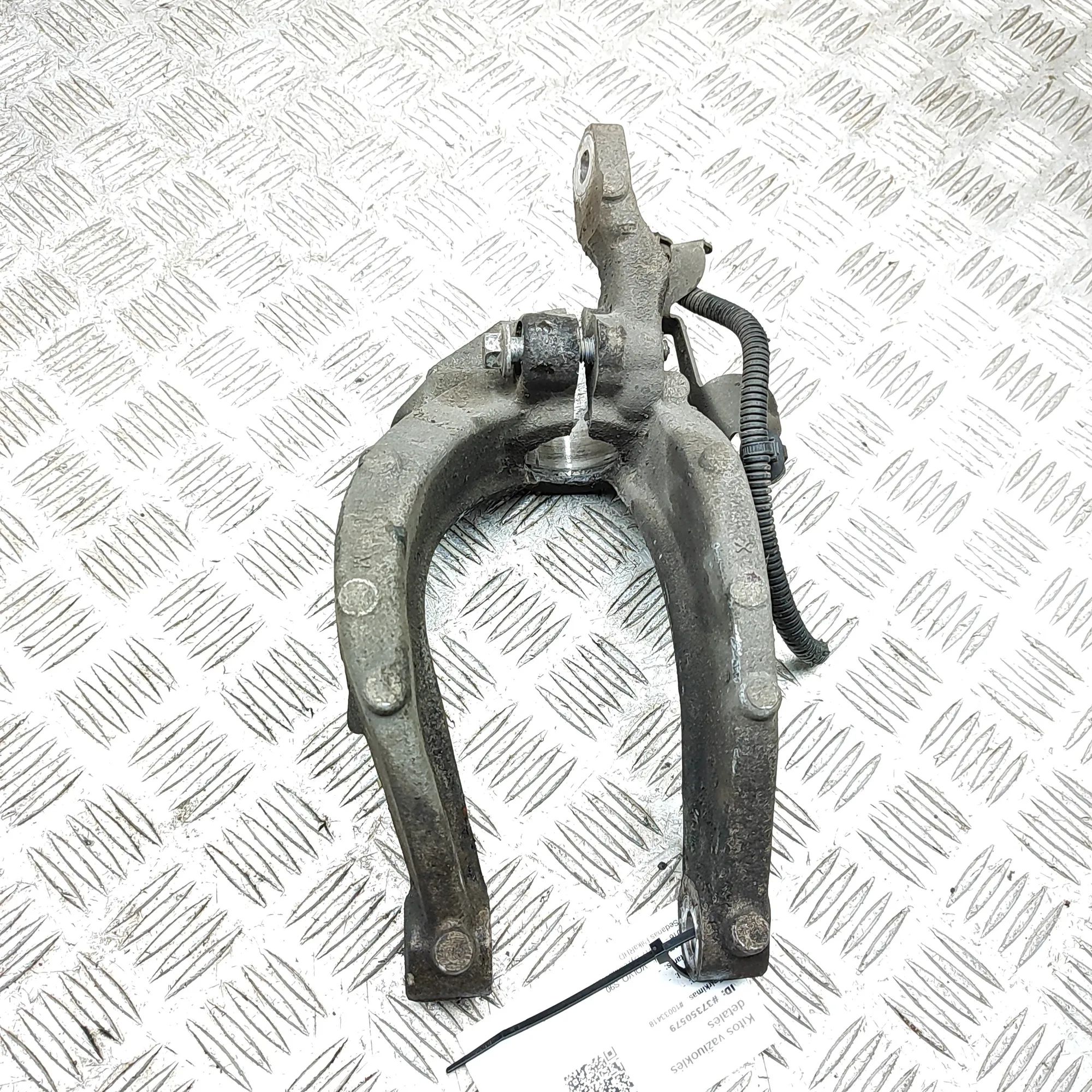 Volvo S90 Other Suspension Parts Other Suspension Parts — VOLVO S90 (II) (2016-....