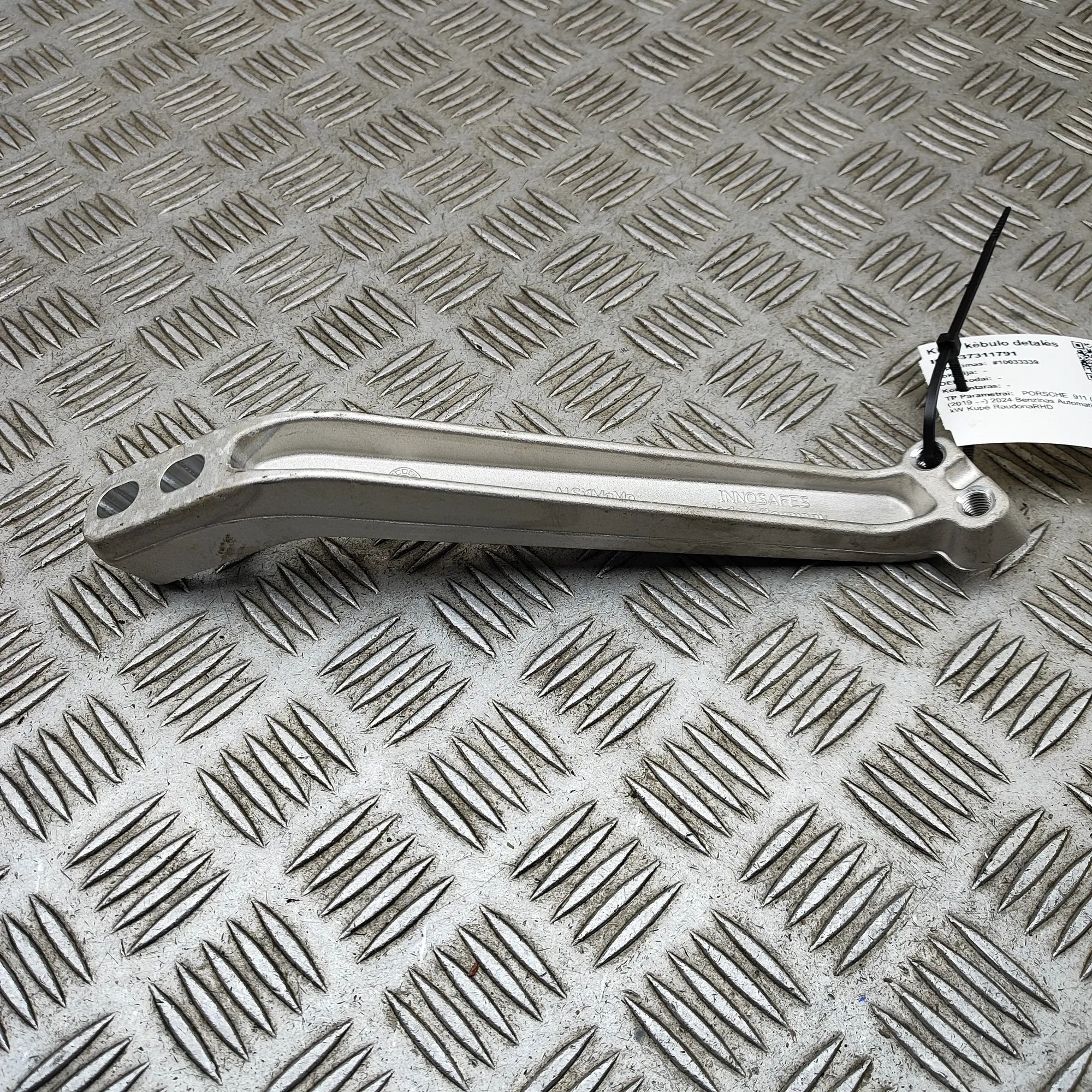 Porsche 911 (992) Other Body Parts Other Body Parts — PORSCHE 911 (992) (2019-...)...