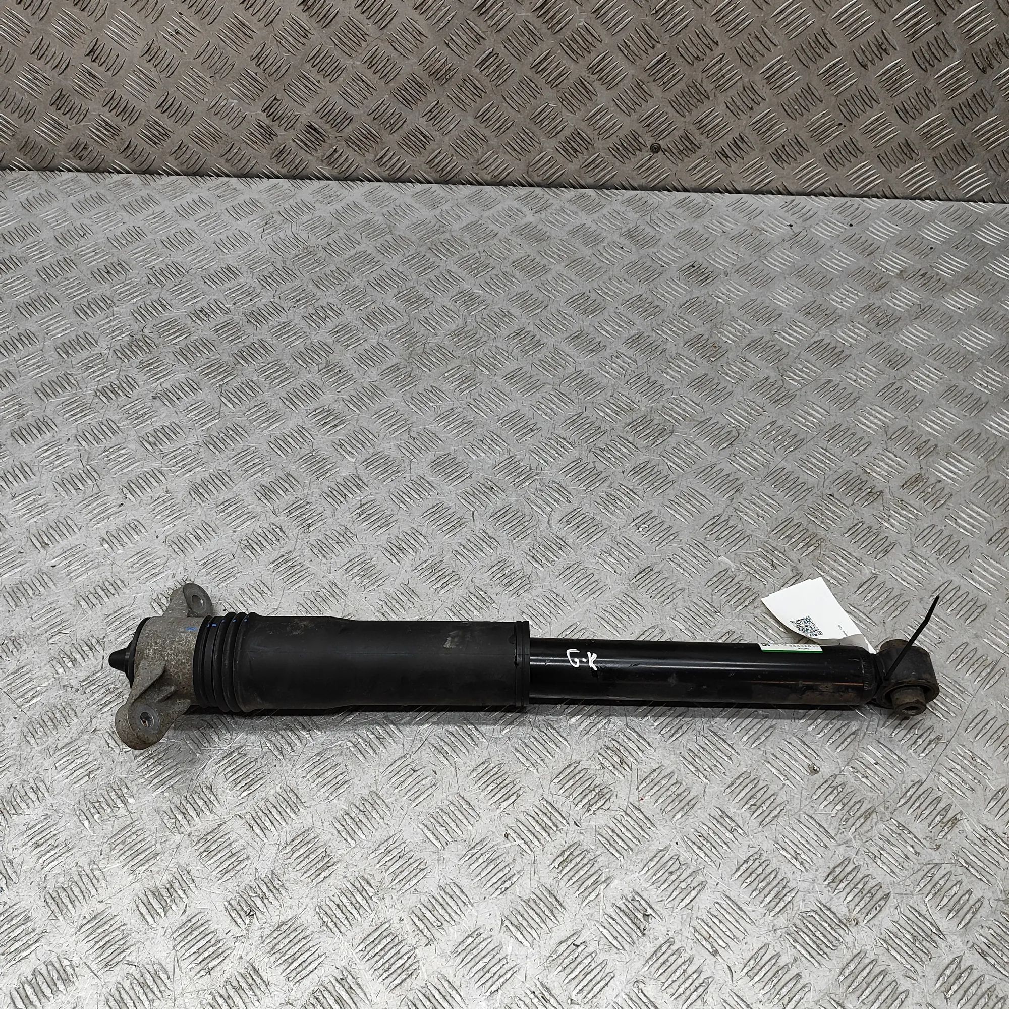 Kia Niro Shock absorber — rear left Shock absorber — rear left — KIA NIRO (II) (202...