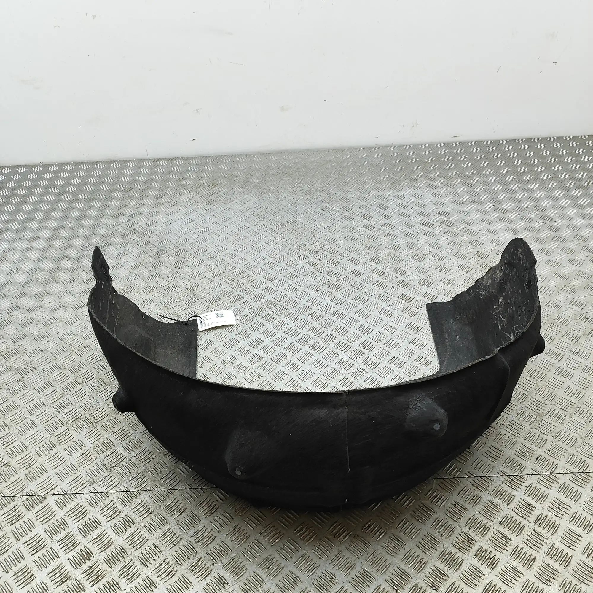 BMW X5 (G05) Rear Right Arch Liner Rear Right Arch Liner — BMW X5 (G05) (2018-...)...