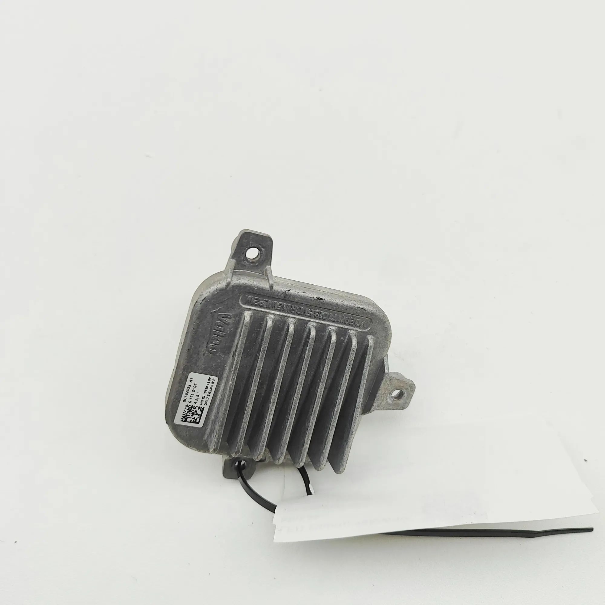 BMW X2 (F39) LED Lights Control Unit LED Lights Control Unit — BMW X2 (F39) (2018-.....