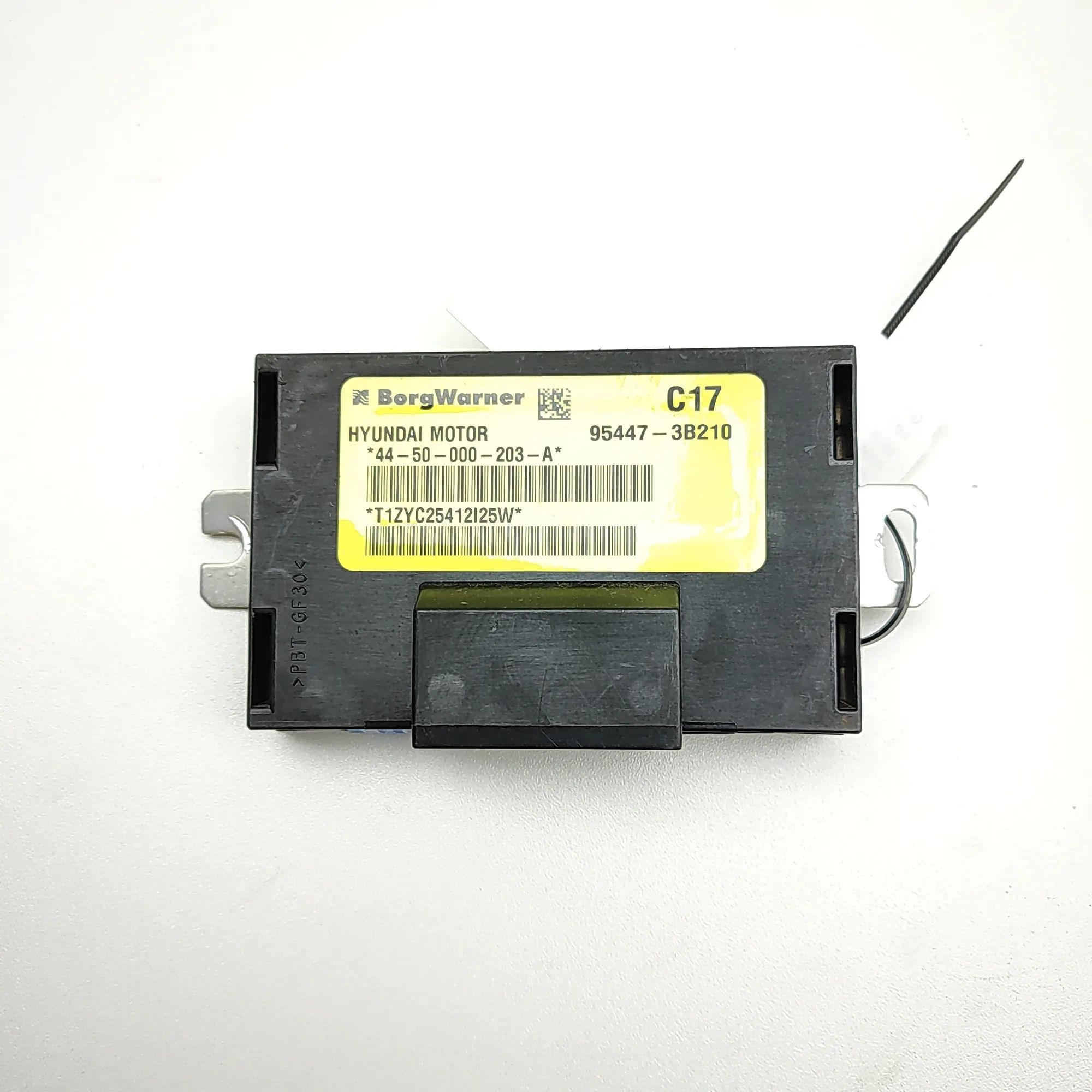 Hyundai Santa Fe Gearbox Control Unit Gearbox control unit — HYUNDAI SANTA (FÉ II CM)...