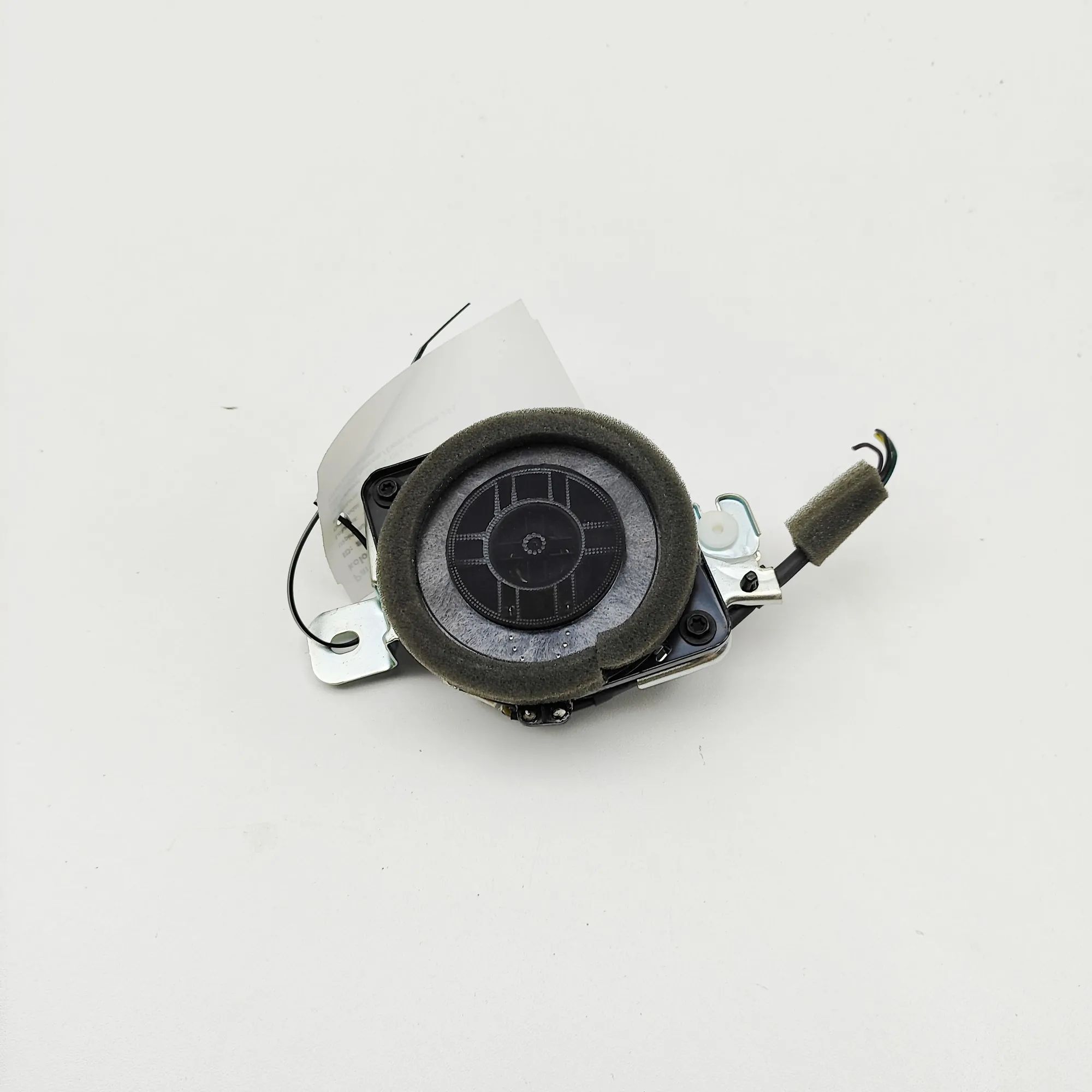 Lexus GS Dashboard Speaker Dashboard Speaker — LEXUS GS (_L1_) (2011-...) ...
