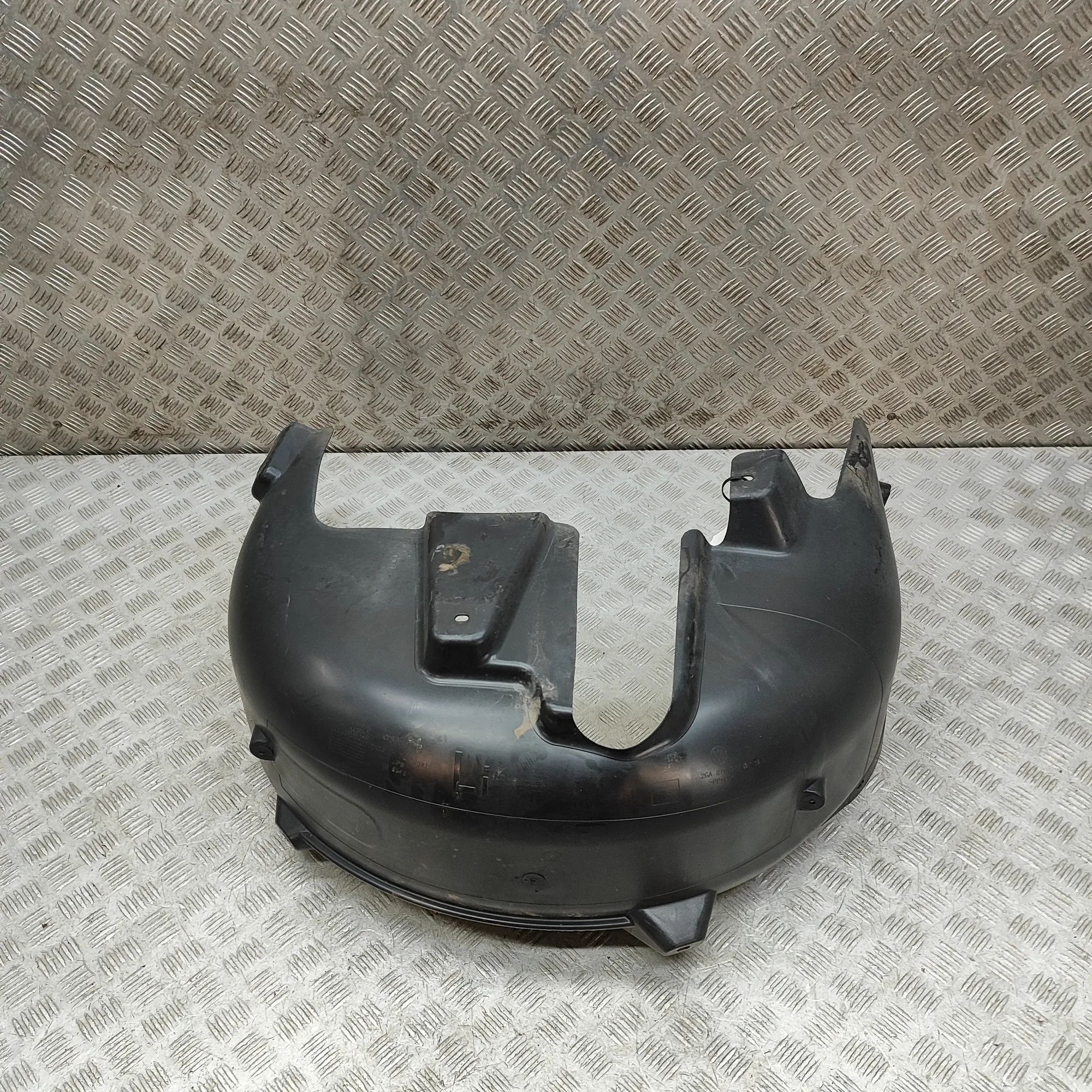 Volkswagen T-Roc Rear Left Arch Liner Rear Left Arch Liner — VW T-ROC (A11) (2017-......