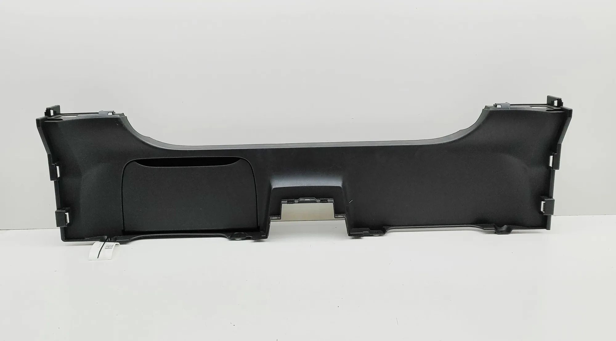 Nissan 370Z Trunk Boot Trim Trunk Boot Trim — NISSAN 370 (Z Coupe Z34) (200...