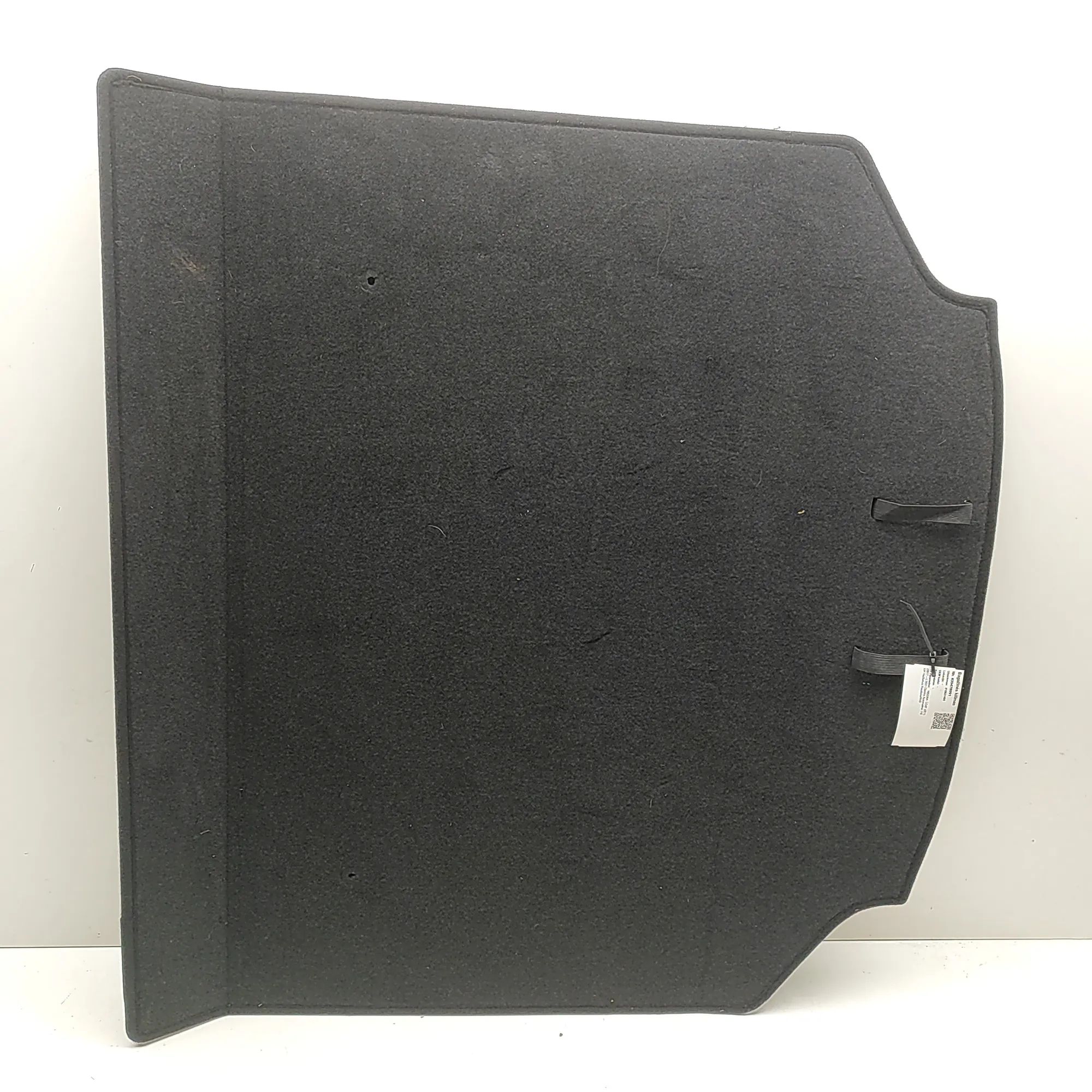 Nissan Leaf Boot carpet Boot carpet — NISSAN LEAF (ZE1) (2017-...) — 84...
