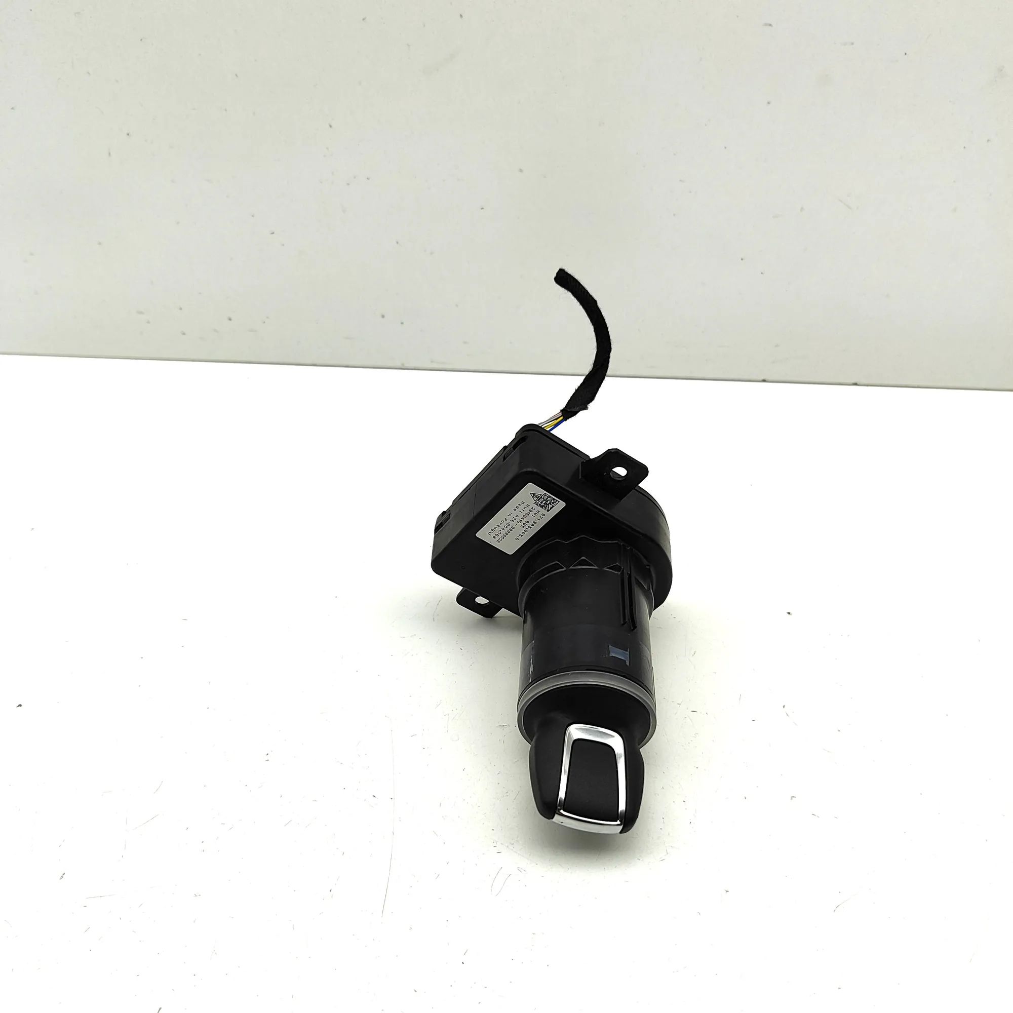Porsche Cayenne Ignition lock Ignition lock — PORSCHE CAYENNE (9Y0/9Y3) (2018...