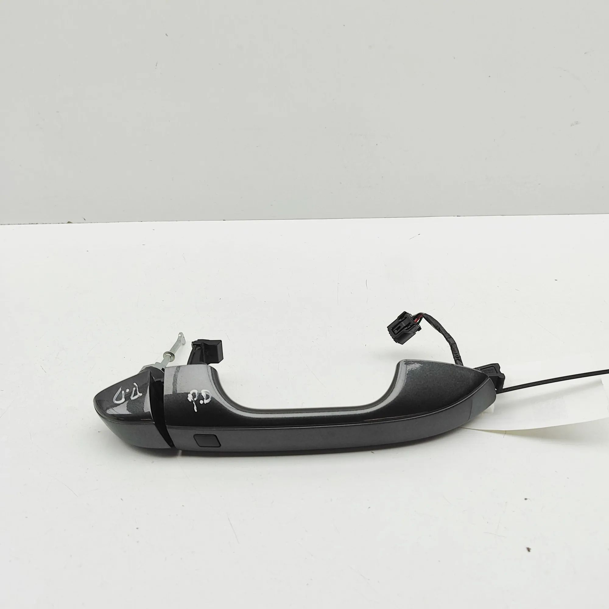 Kia Niro Exterior door handle — front right Exterior door handle — front right — KIA NIRO (...