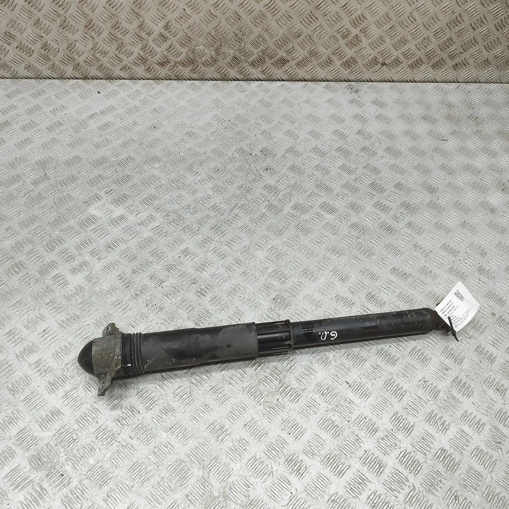 Volkswagen T-Roc Shock absorber — rear right Shock absorber — rear right — VW T-ROC (A11) (2...